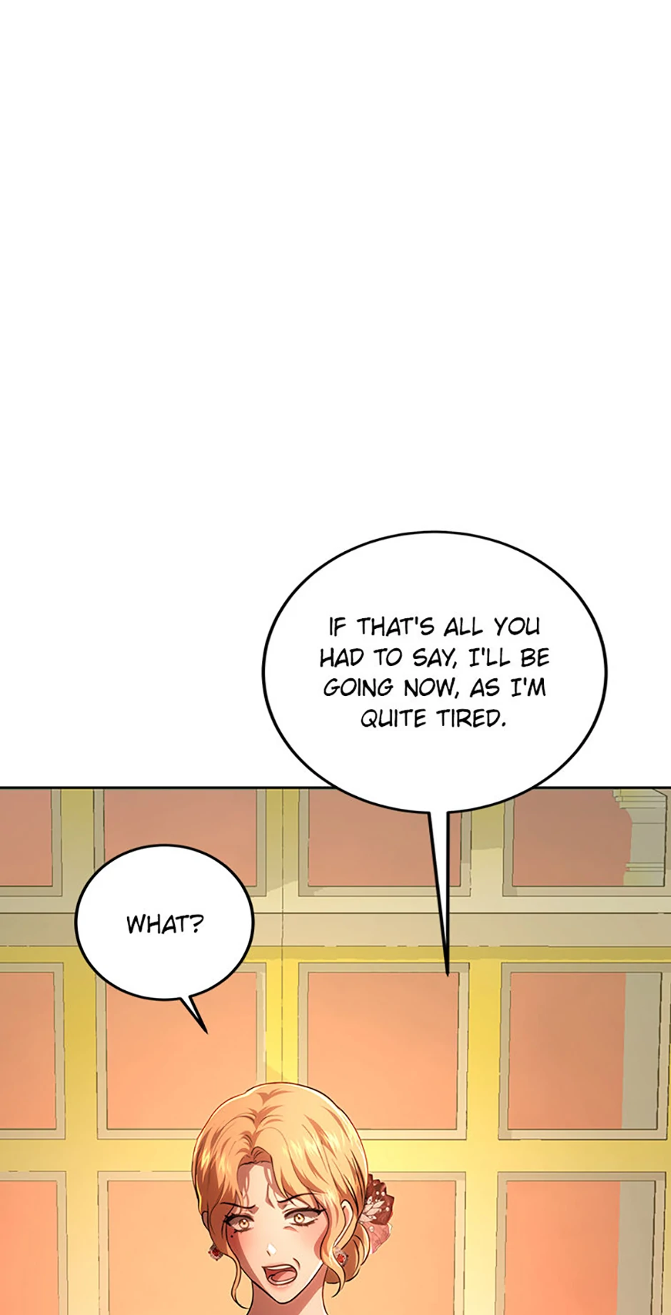 The Princess Blooms as a Crazy Flower chapter 114 page 82