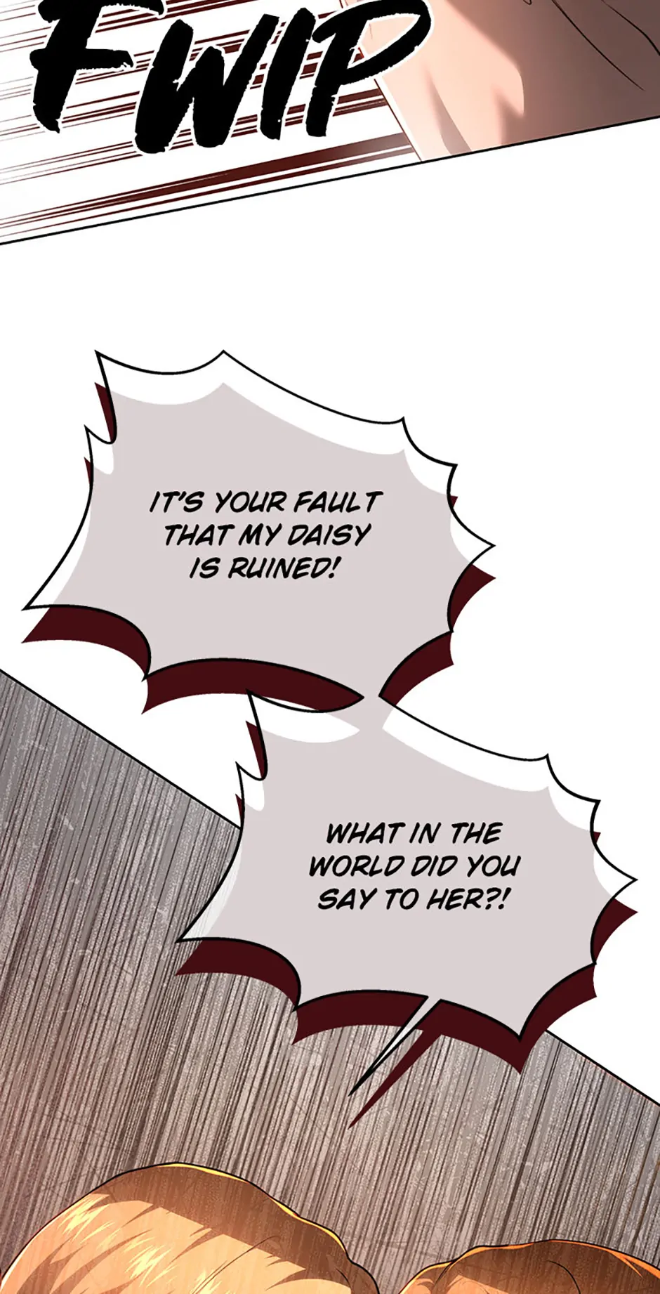 The Princess Blooms as a Crazy Flower chapter 114 page 85