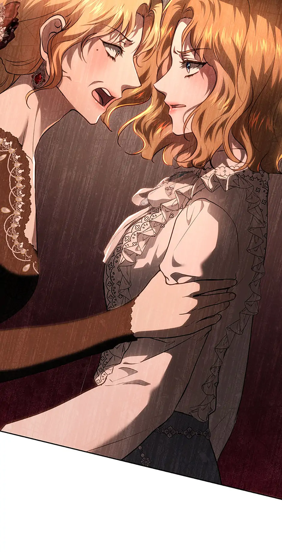 The Princess Blooms as a Crazy Flower chapter 114 page 86