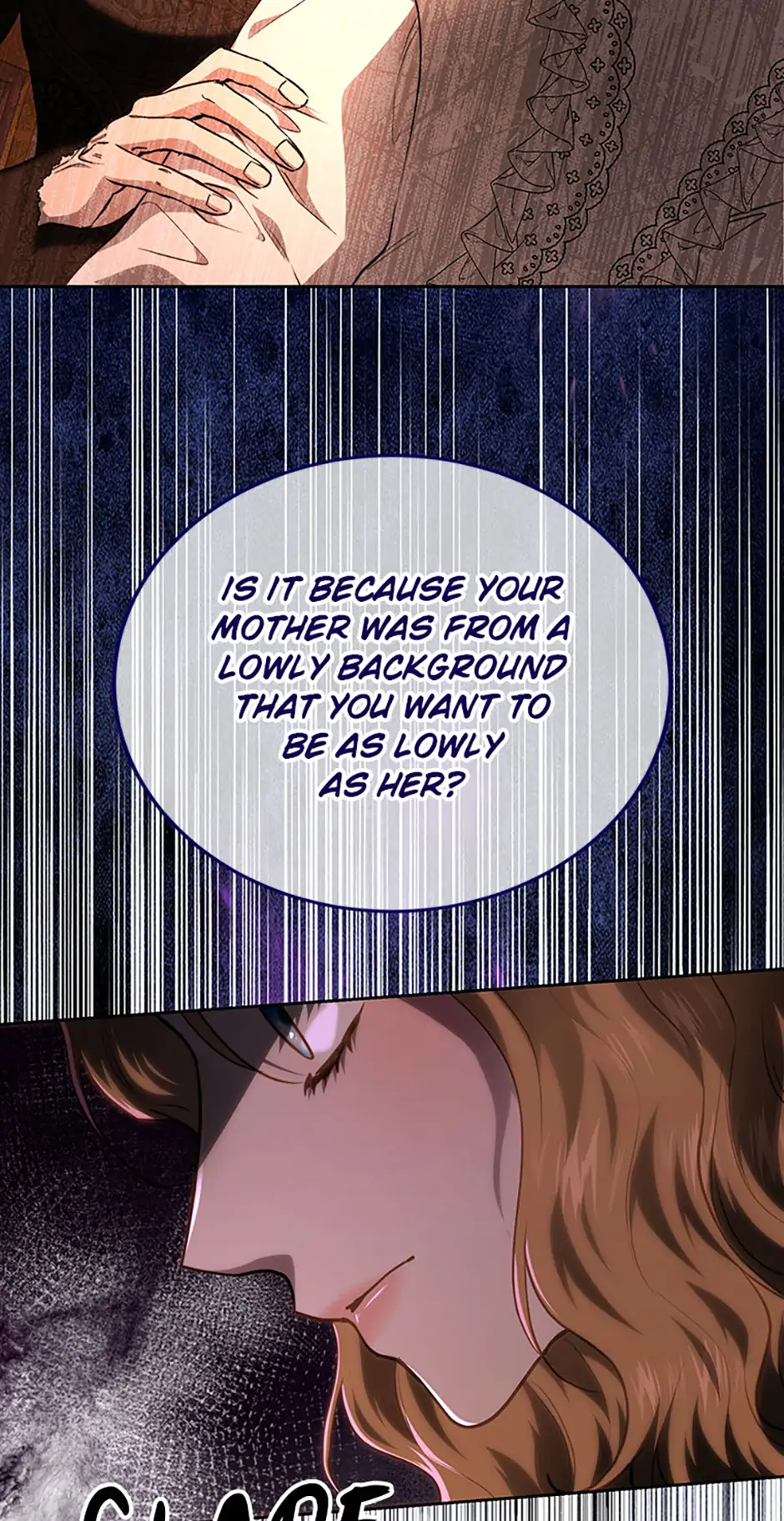 The Princess Blooms as a Crazy Flower chapter 114 page 88