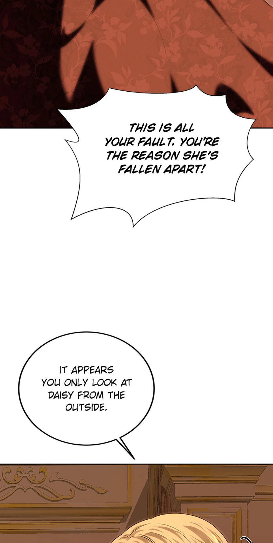 The Princess Blooms as a Crazy Flower chapter 115 page 10