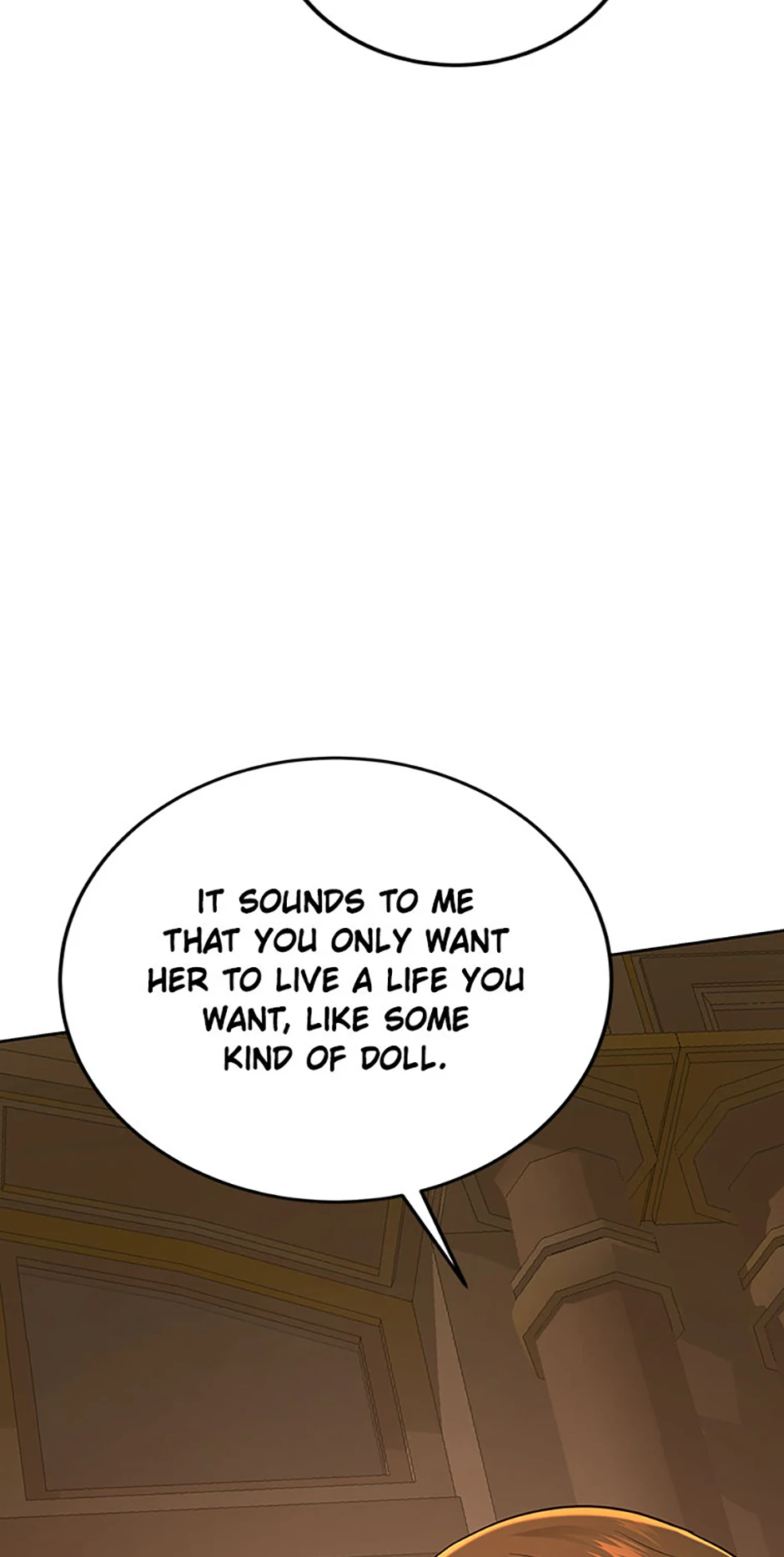 The Princess Blooms as a Crazy Flower chapter 115 page 12