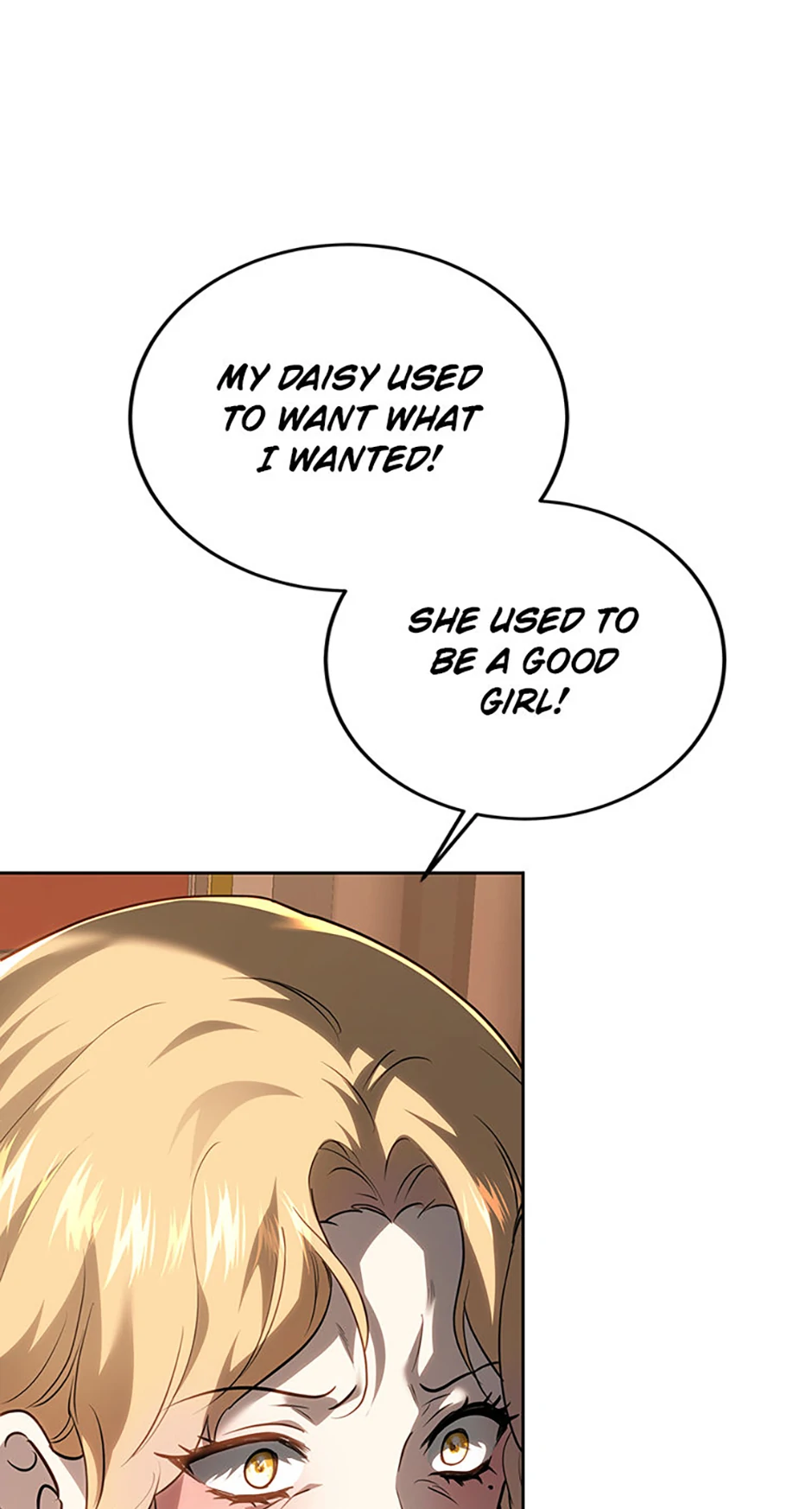 The Princess Blooms as a Crazy Flower chapter 115 page 15