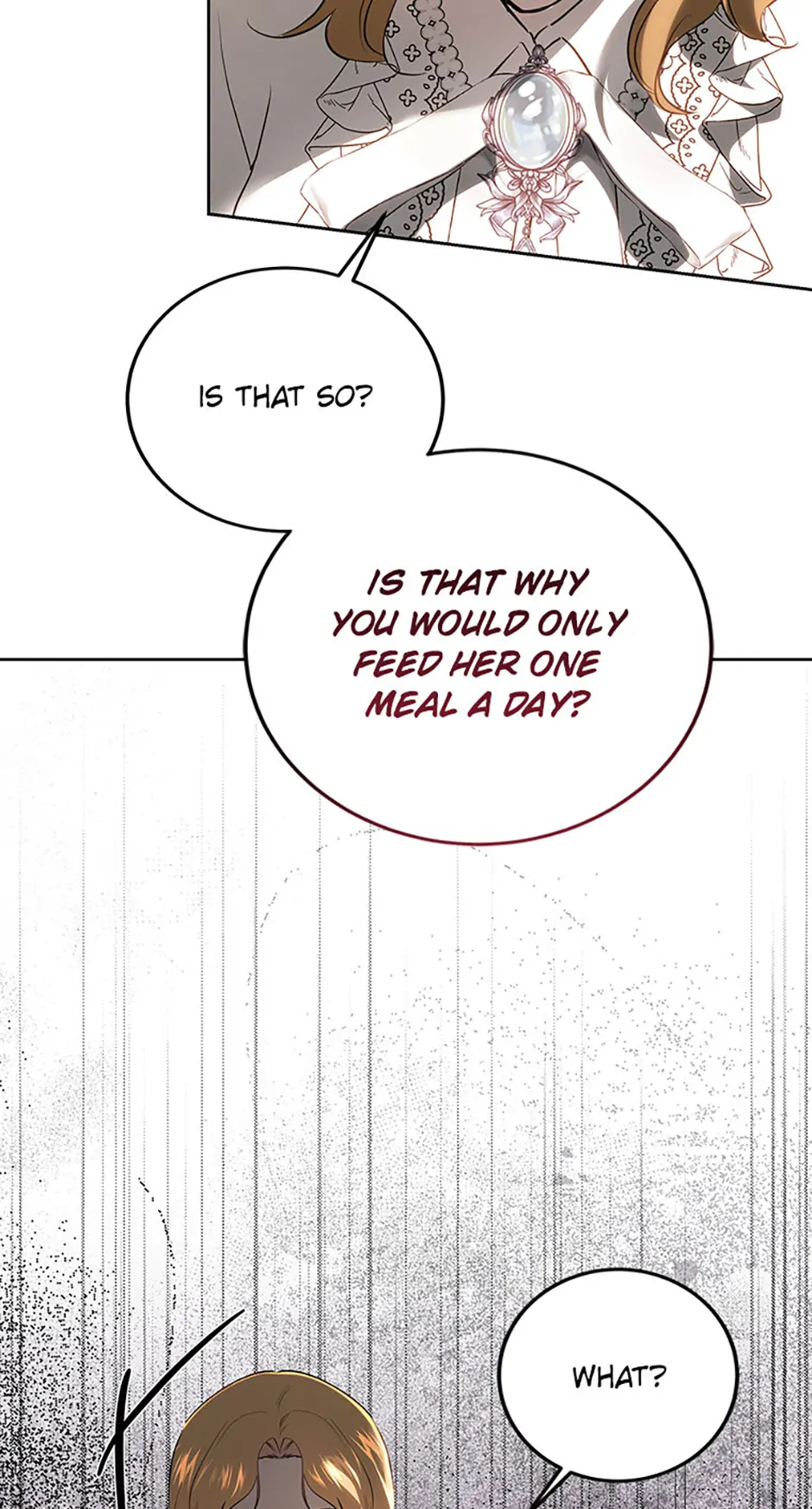 The Princess Blooms as a Crazy Flower chapter 115 page 17