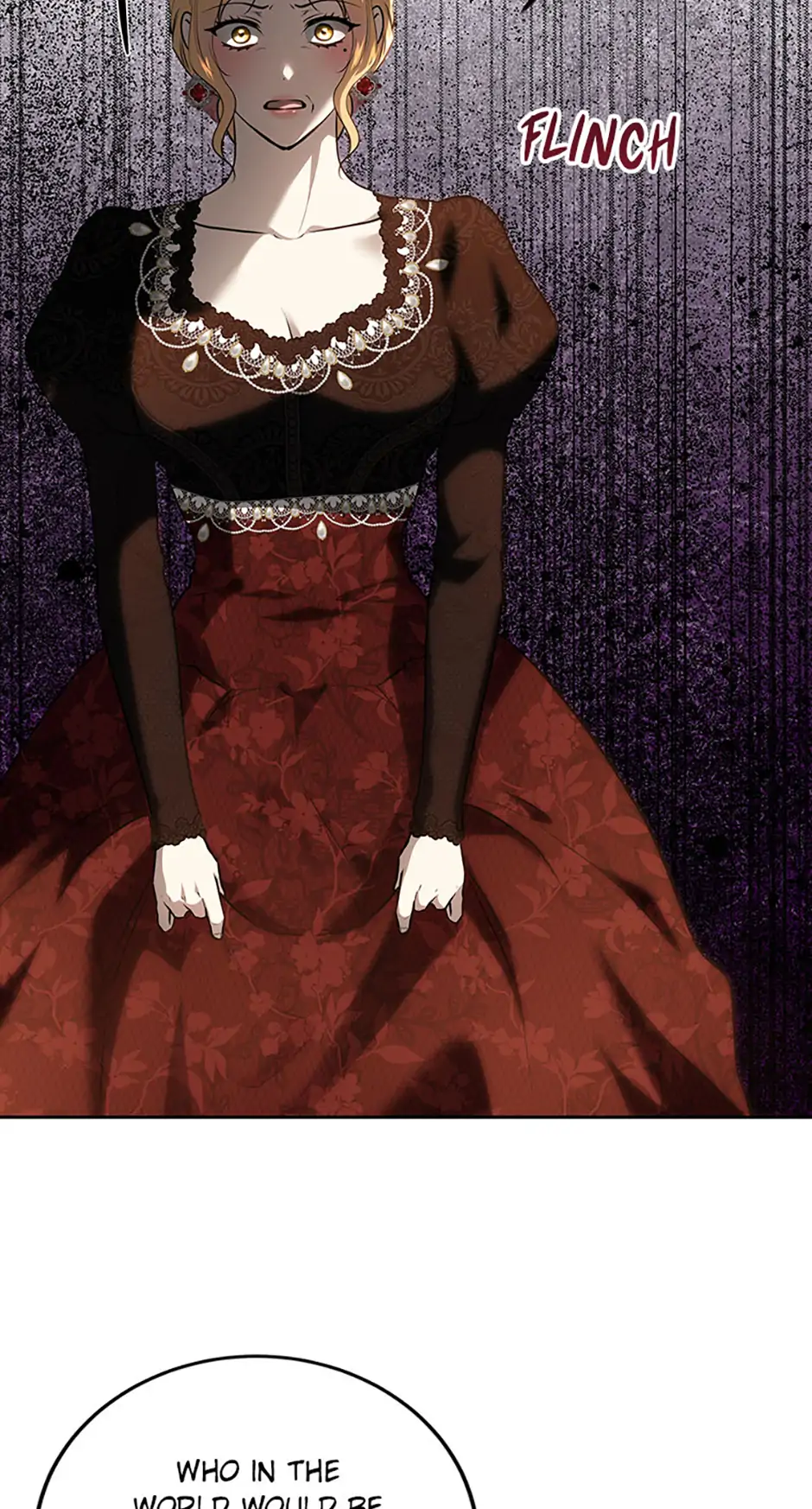 The Princess Blooms as a Crazy Flower chapter 115 page 18