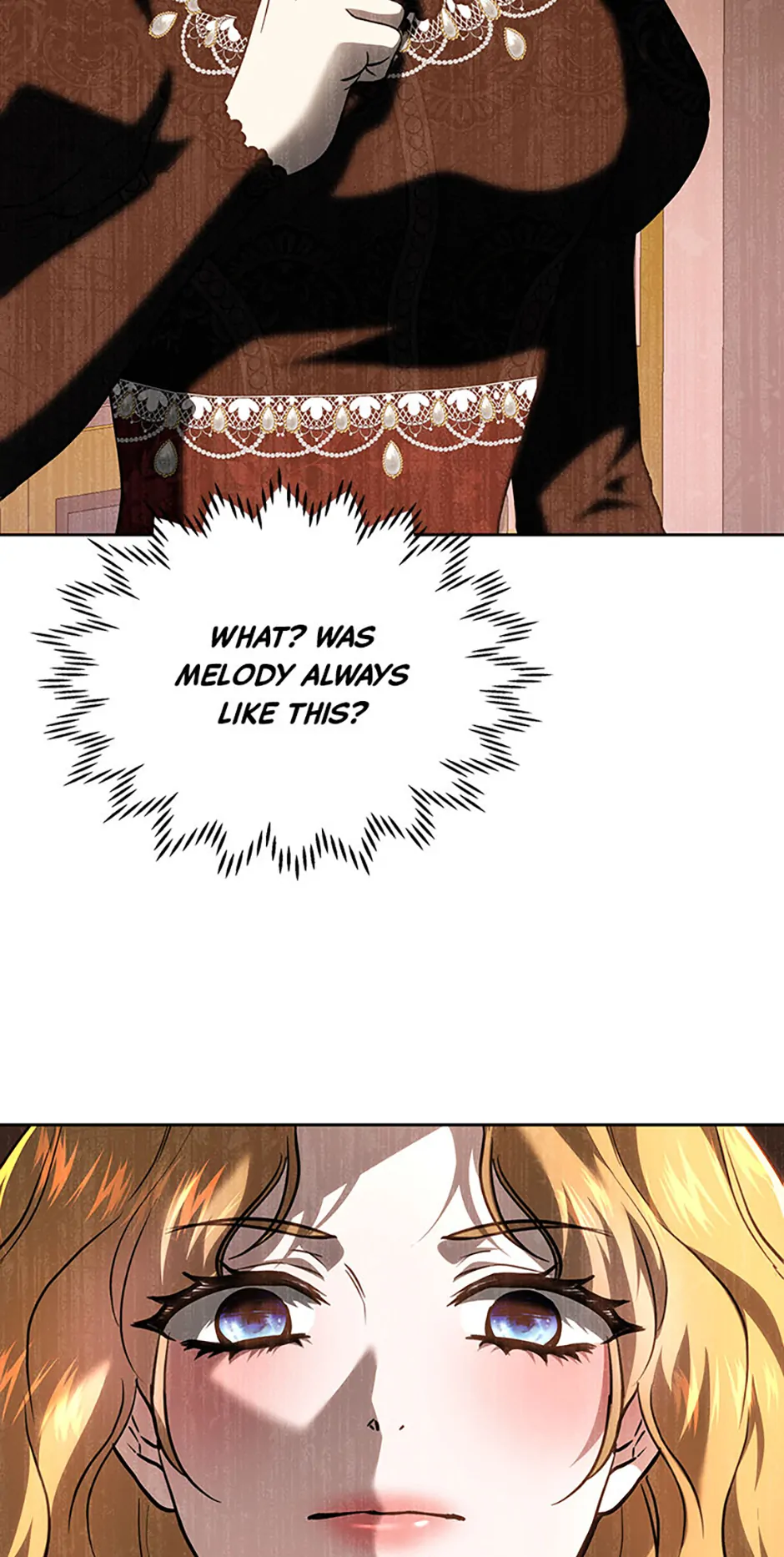 The Princess Blooms as a Crazy Flower chapter 115 page 2