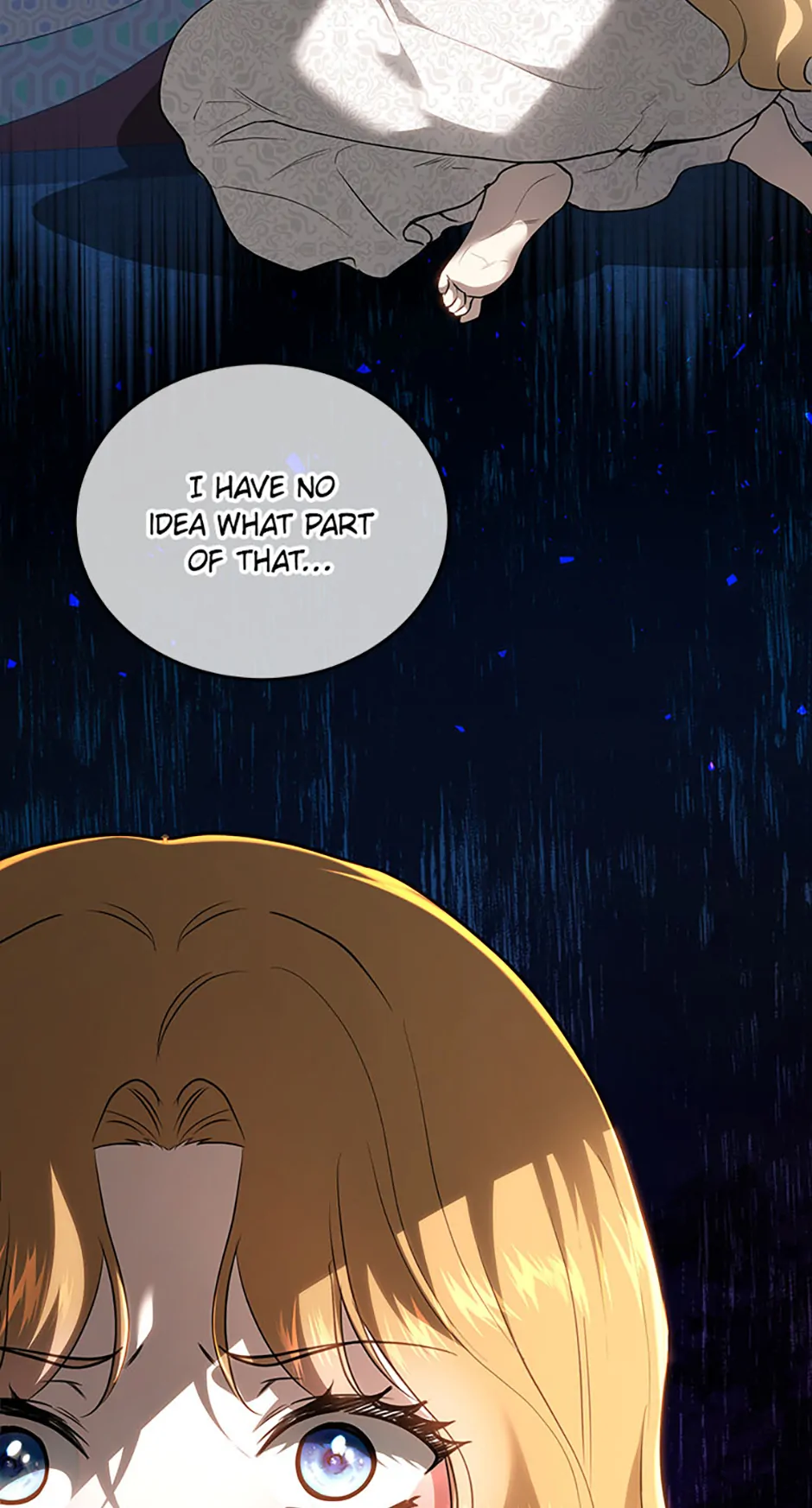 The Princess Blooms as a Crazy Flower chapter 115 page 20