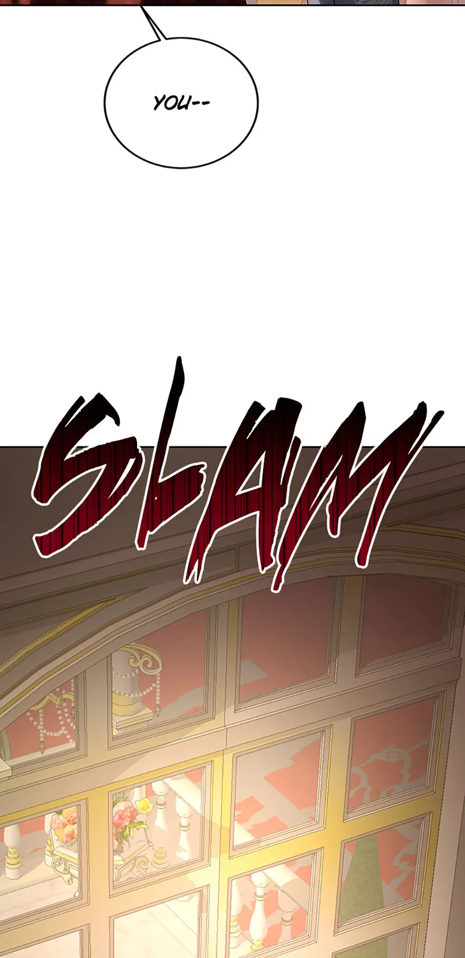 The Princess Blooms as a Crazy Flower chapter 115 page 23