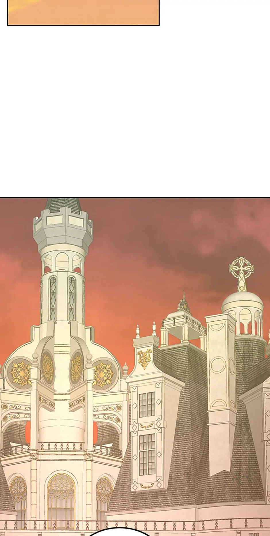The Princess Blooms as a Crazy Flower chapter 115 page 31