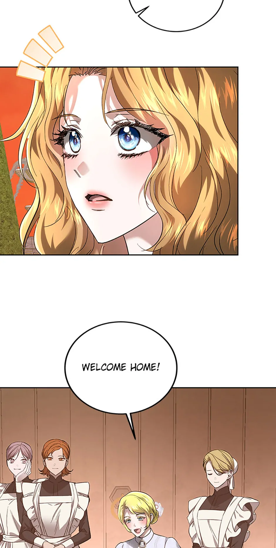 The Princess Blooms as a Crazy Flower chapter 115 page 34
