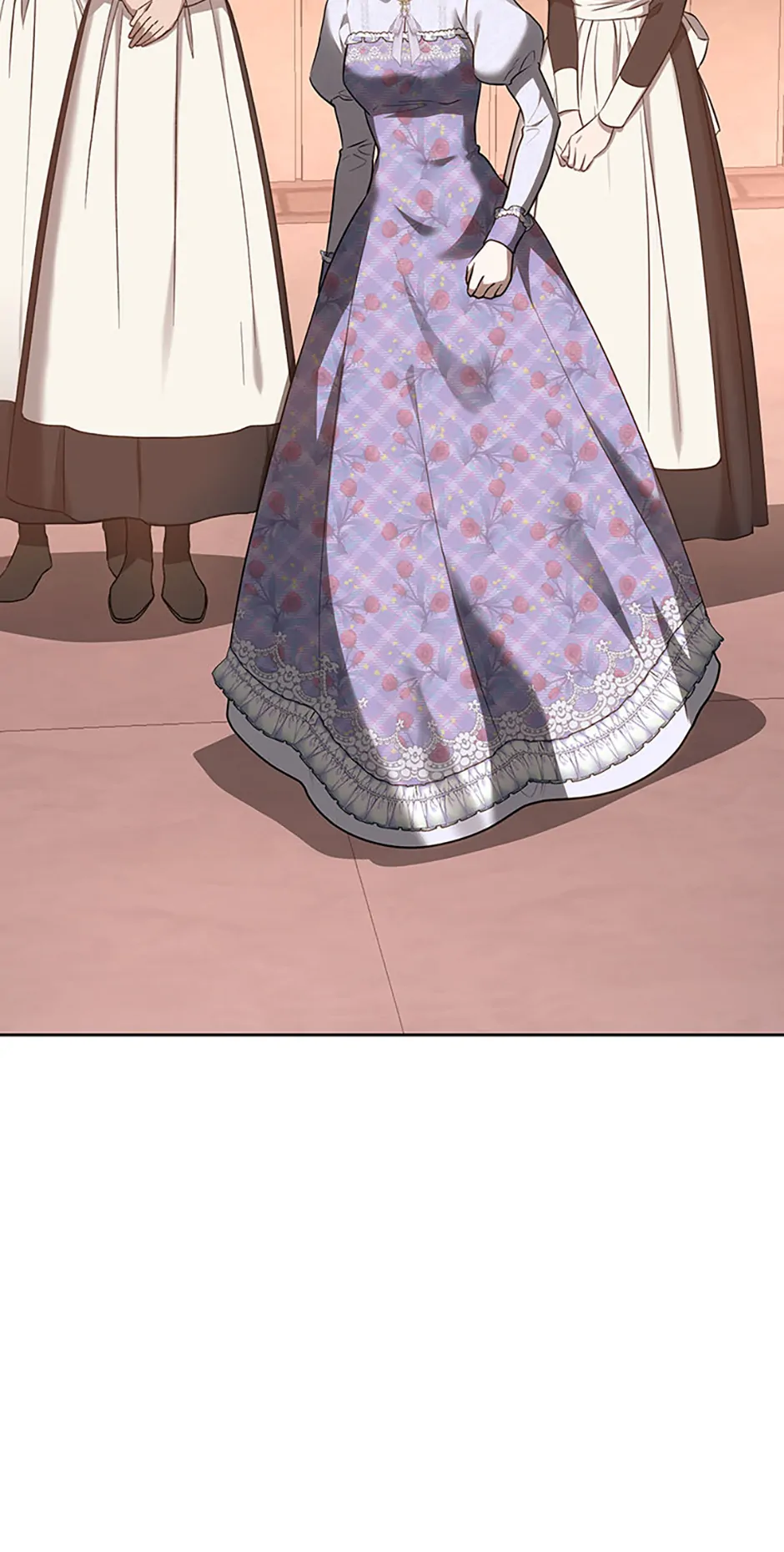 The Princess Blooms as a Crazy Flower chapter 115 page 35