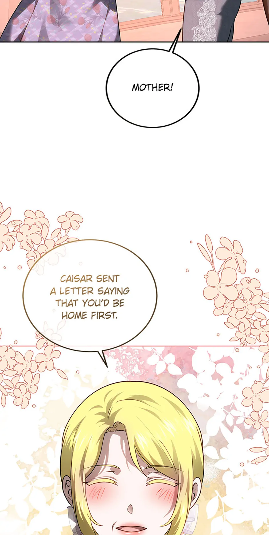The Princess Blooms as a Crazy Flower chapter 115 page 37