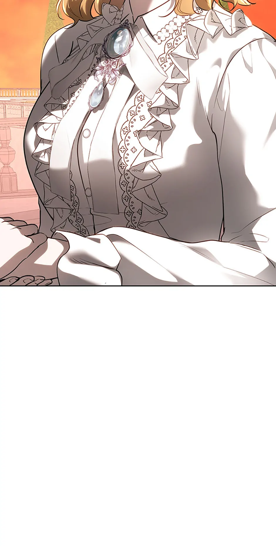 The Princess Blooms as a Crazy Flower chapter 115 page 42