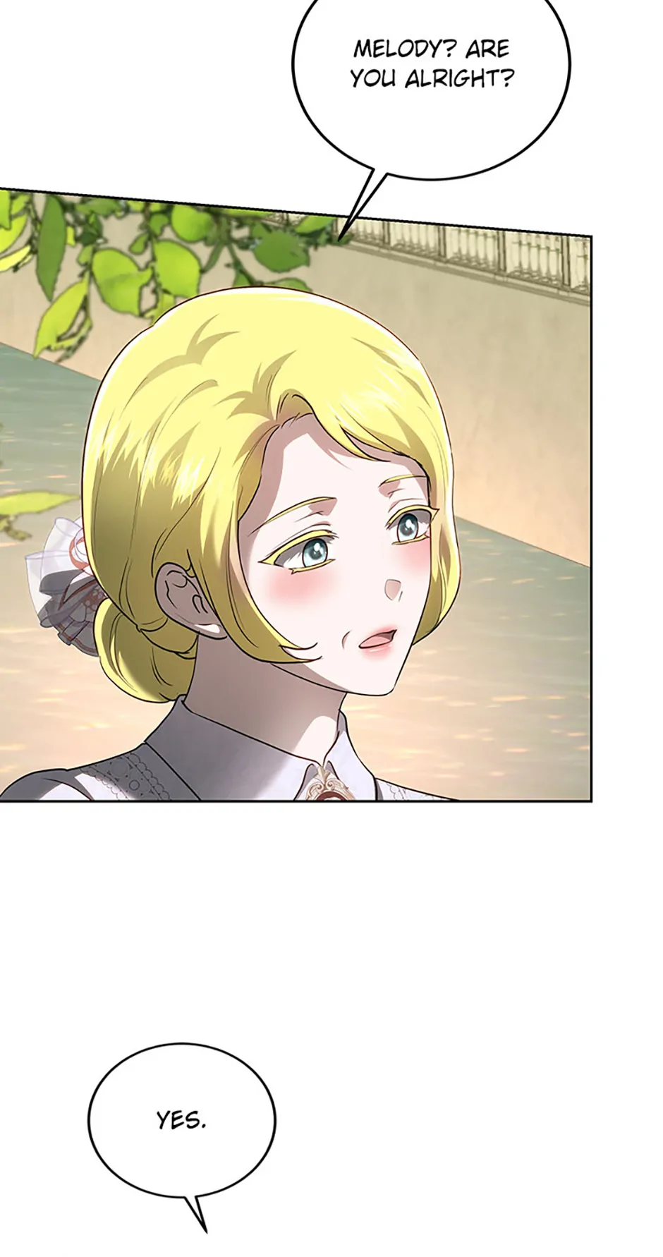 The Princess Blooms as a Crazy Flower chapter 115 page 45