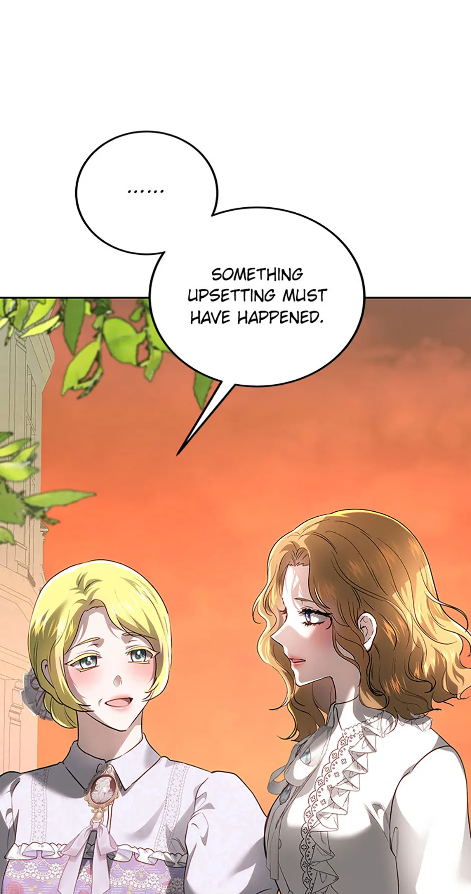 The Princess Blooms as a Crazy Flower chapter 115 page 47