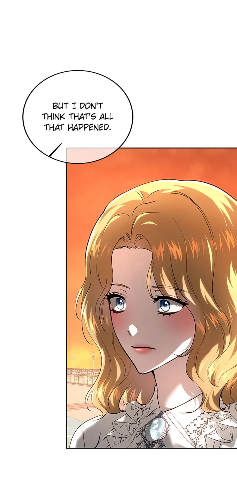The Princess Blooms as a Crazy Flower chapter 115 page 49