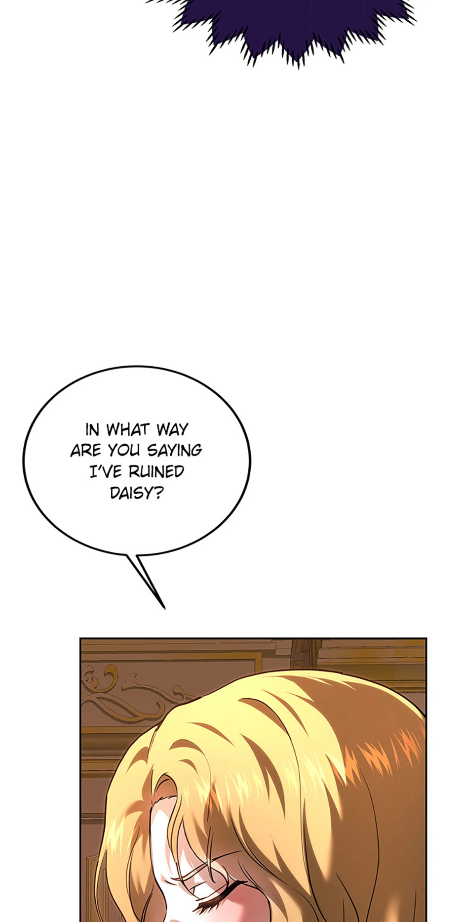 The Princess Blooms as a Crazy Flower chapter 115 page 5