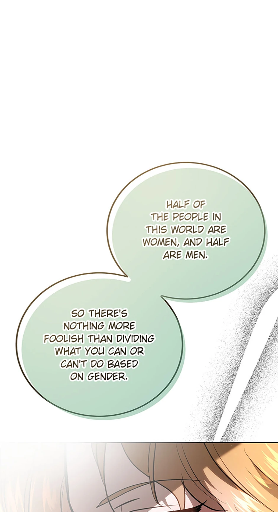 The Princess Blooms as a Crazy Flower chapter 115 page 56