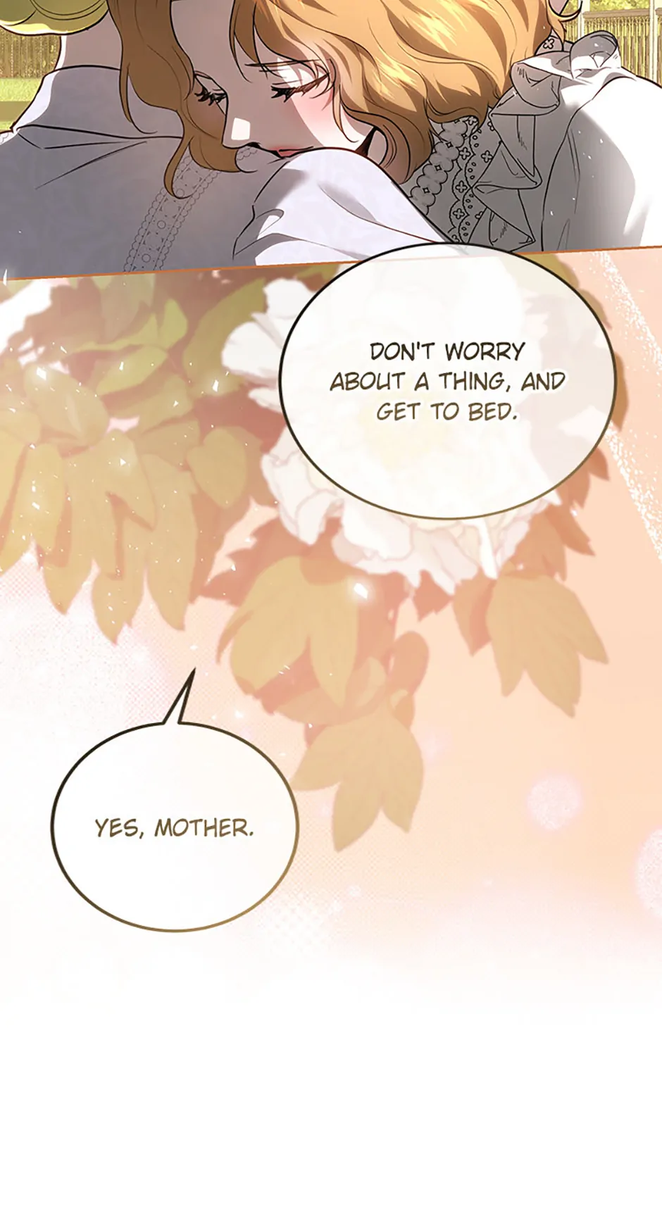 The Princess Blooms as a Crazy Flower chapter 115 page 62