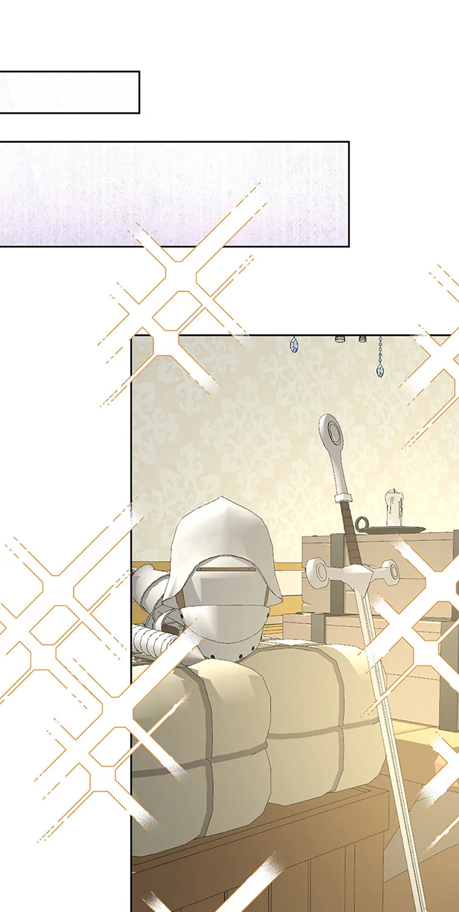 The Princess Blooms as a Crazy Flower chapter 115 page 63