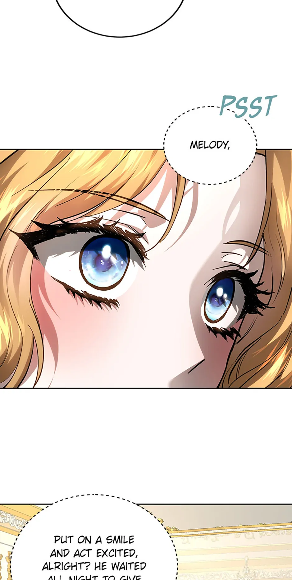 The Princess Blooms as a Crazy Flower chapter 115 page 68