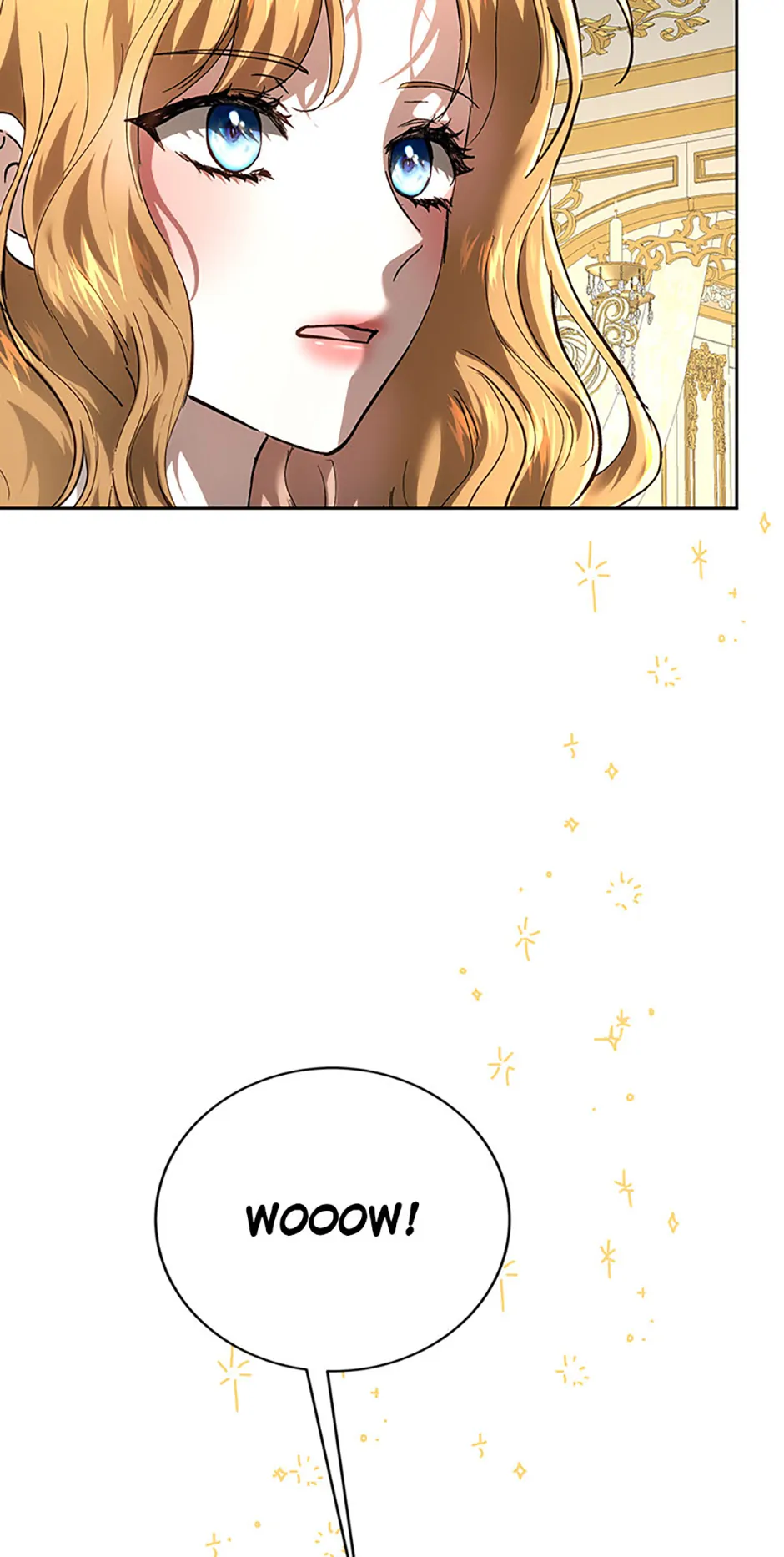 The Princess Blooms as a Crazy Flower chapter 115 page 71