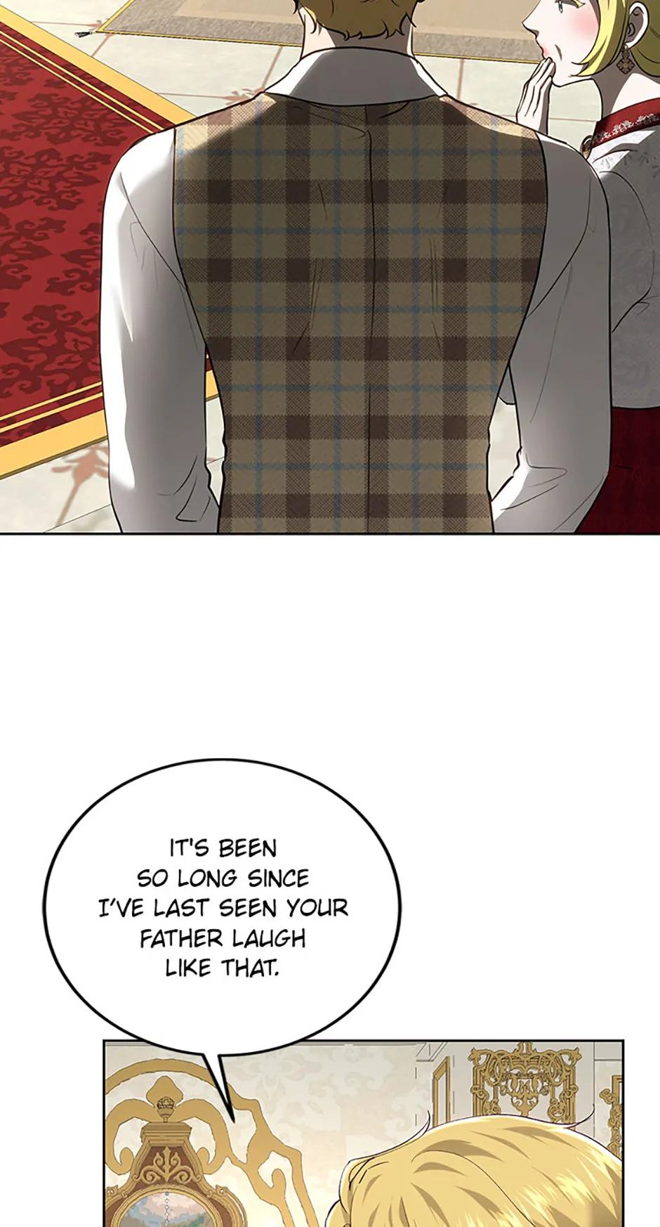 The Princess Blooms as a Crazy Flower chapter 115 page 81