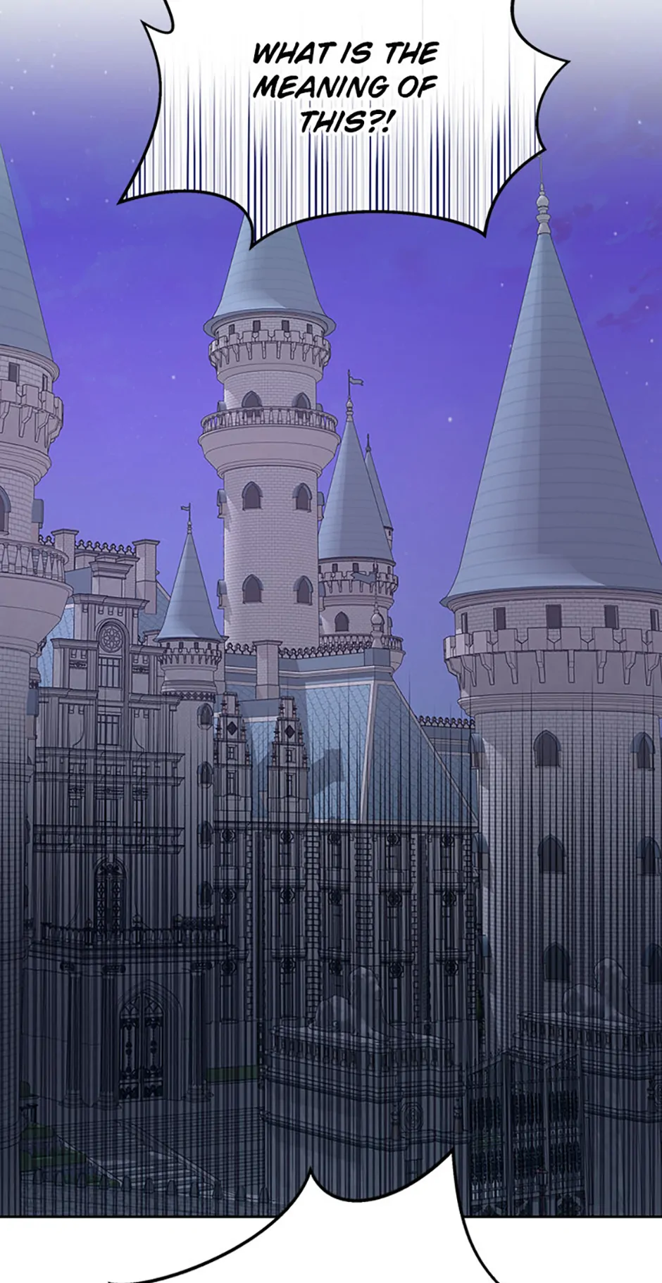 The Princess Blooms as a Crazy Flower chapter 115 page 85