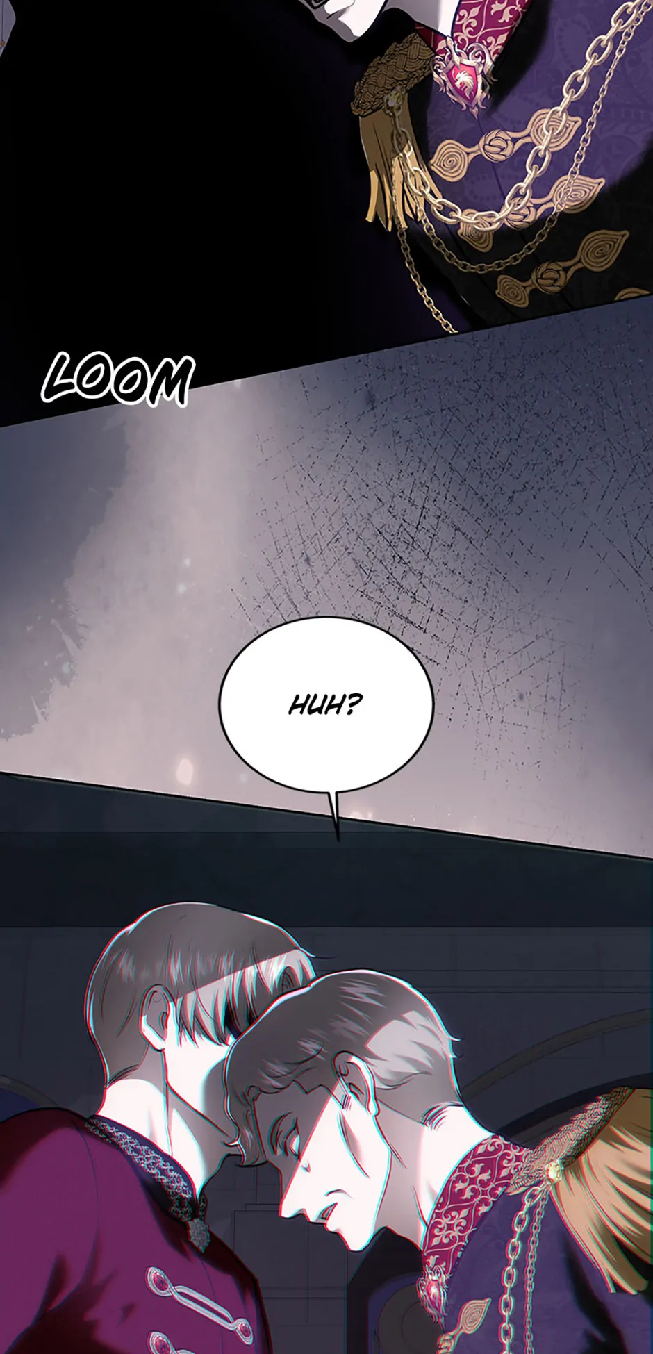 The Princess Blooms as a Crazy Flower chapter 115 page 96