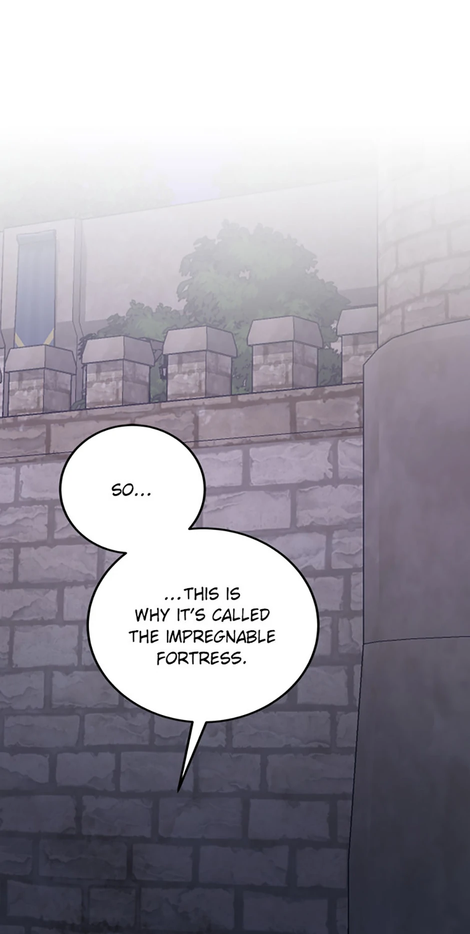 The Princess Blooms as a Crazy Flower chapter 116 page 1