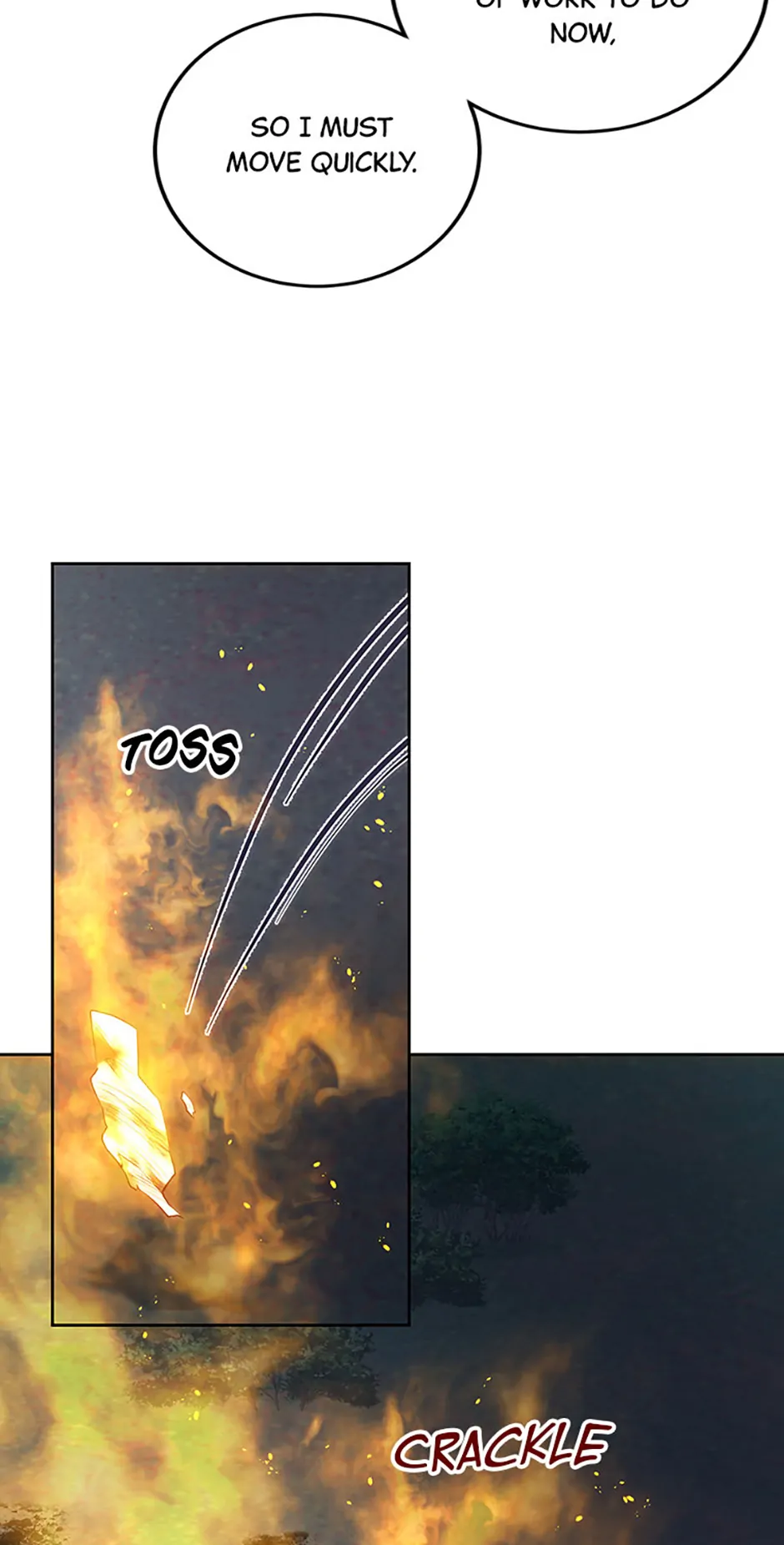 The Princess Blooms as a Crazy Flower chapter 116 page 18