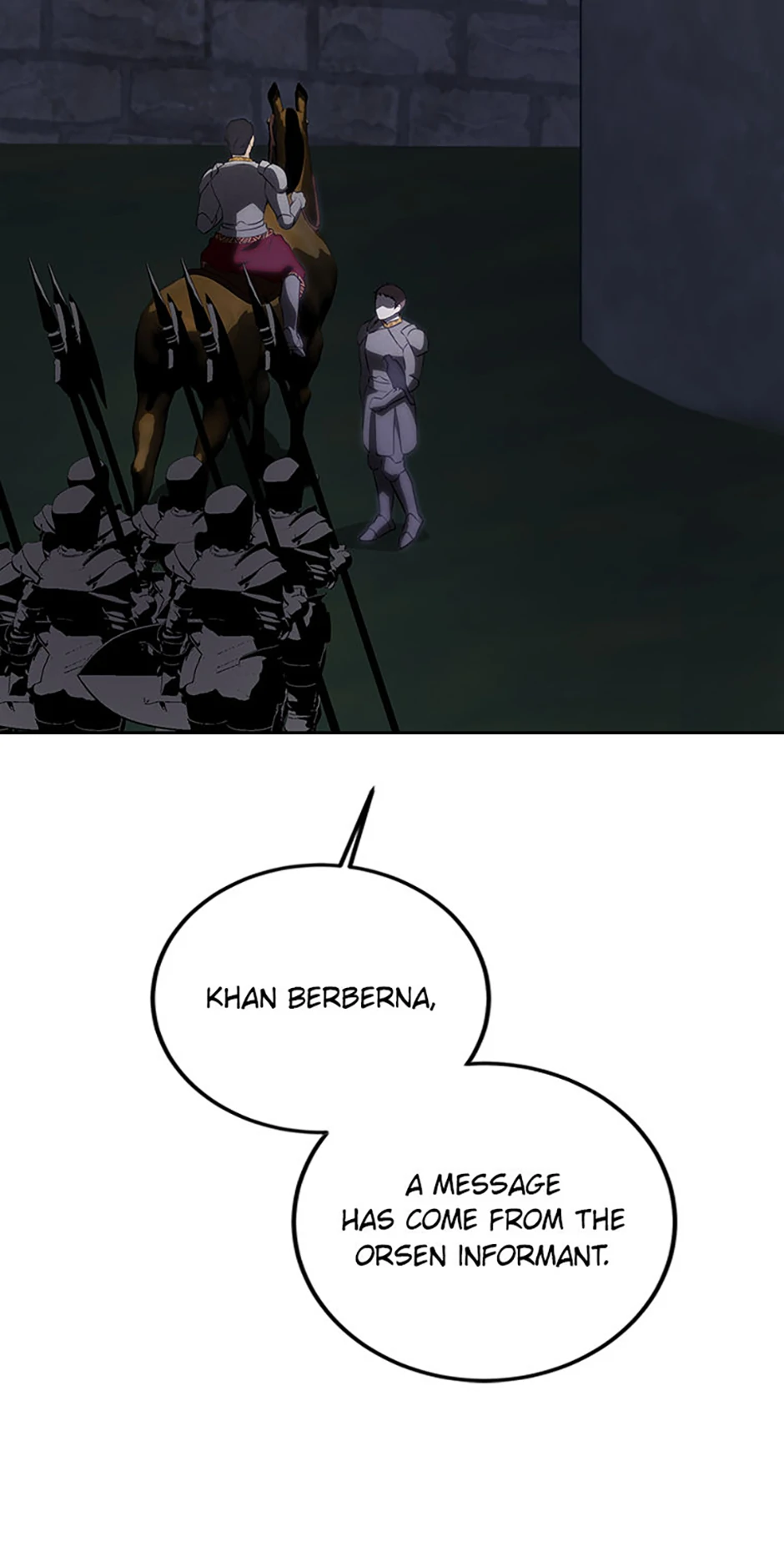 The Princess Blooms as a Crazy Flower chapter 116 page 2