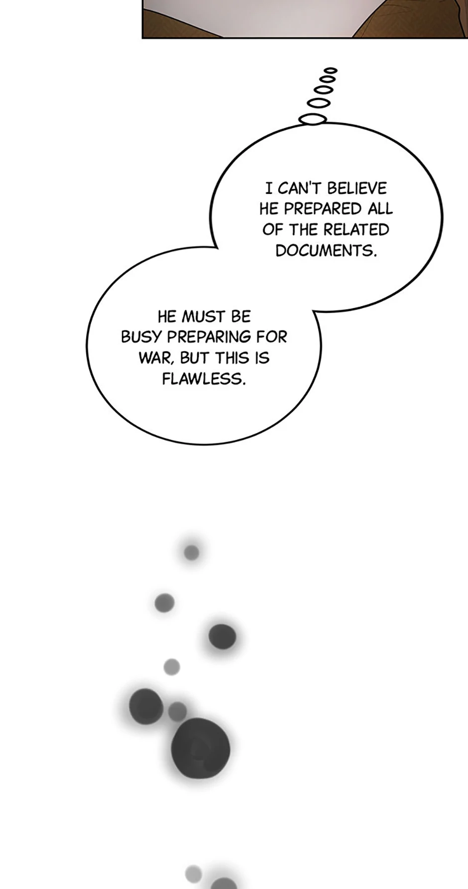 The Princess Blooms as a Crazy Flower chapter 116 page 34