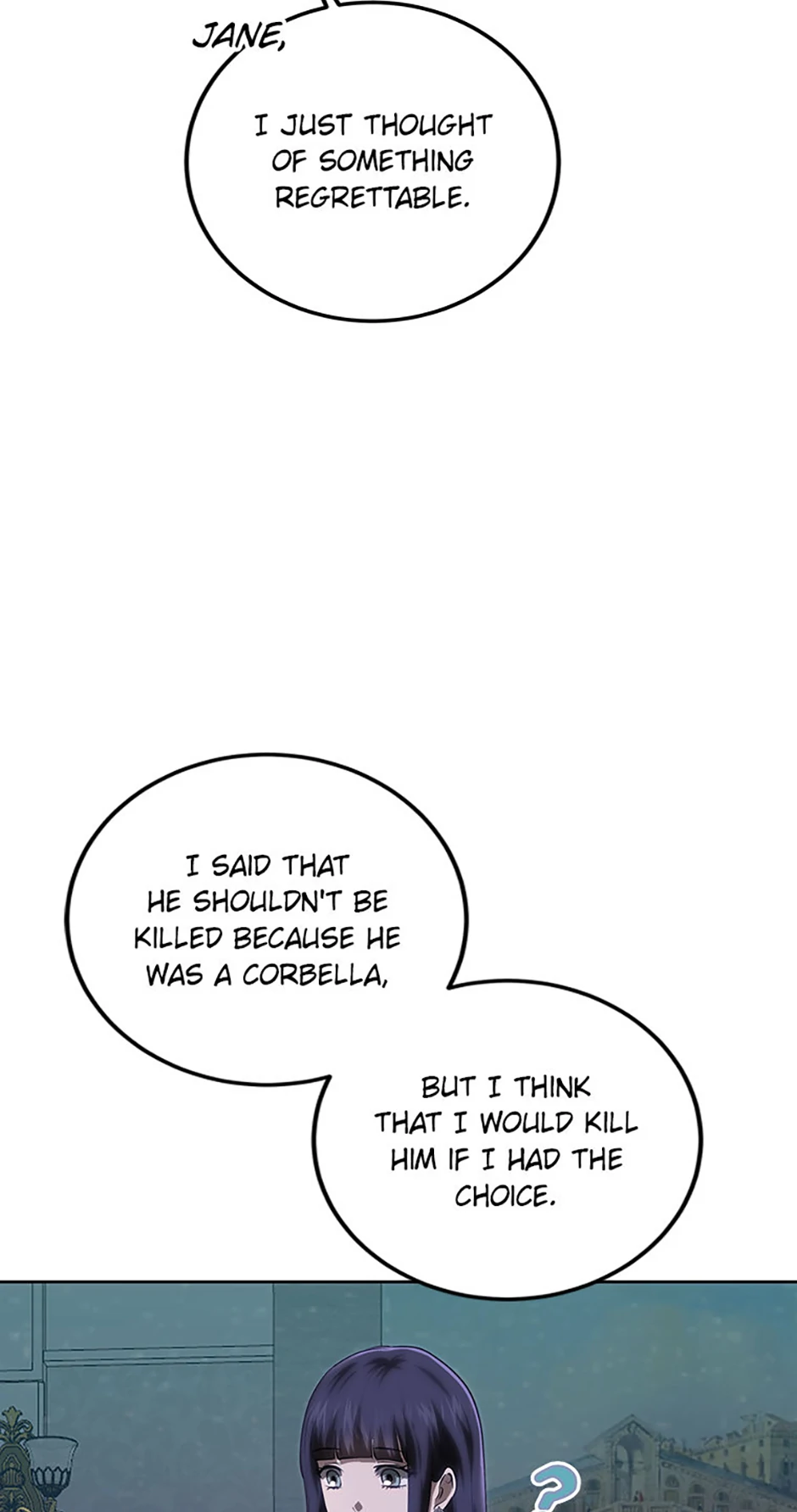 The Princess Blooms as a Crazy Flower chapter 116 page 37