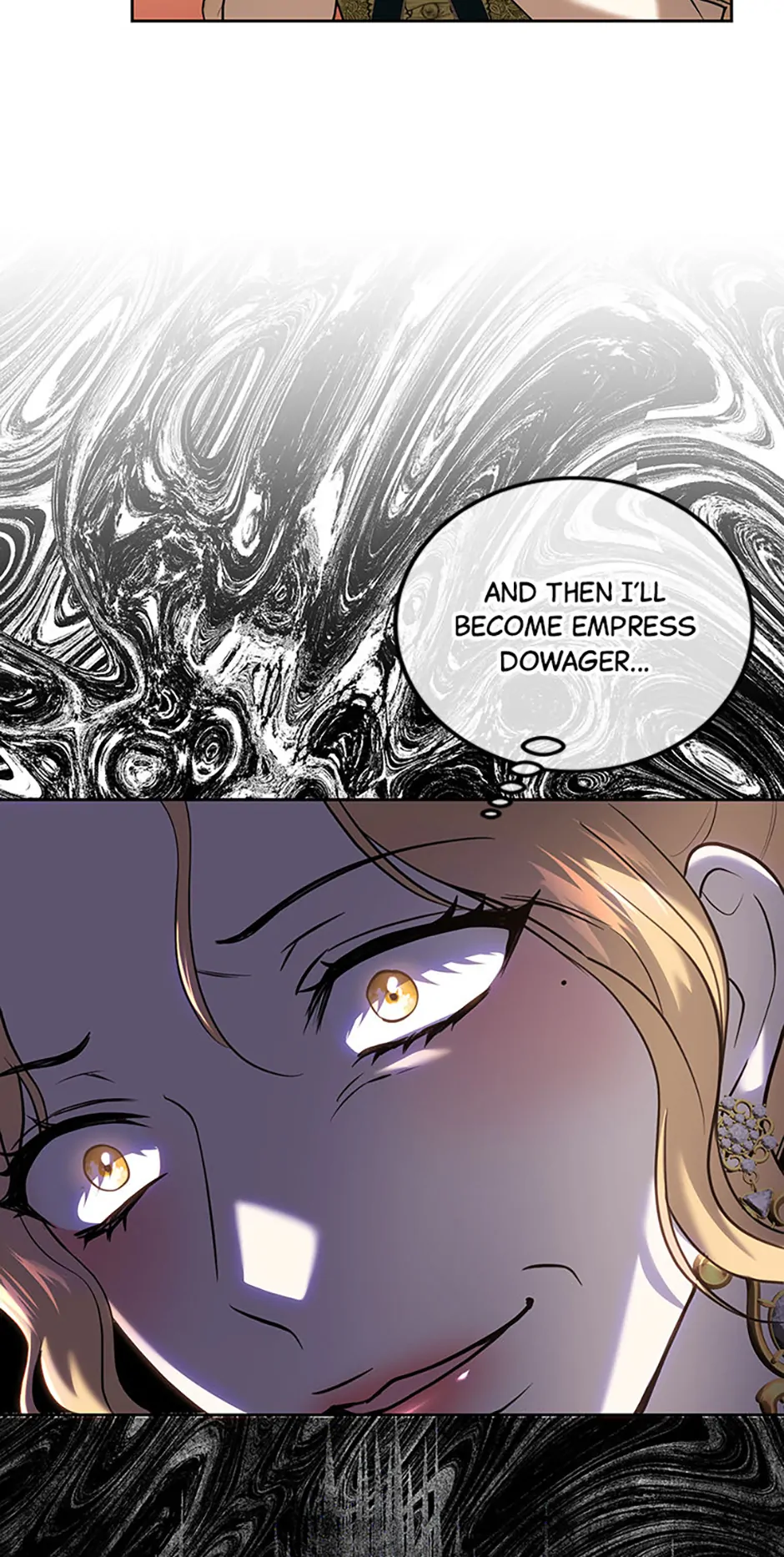 The Princess Blooms as a Crazy Flower chapter 116 page 61