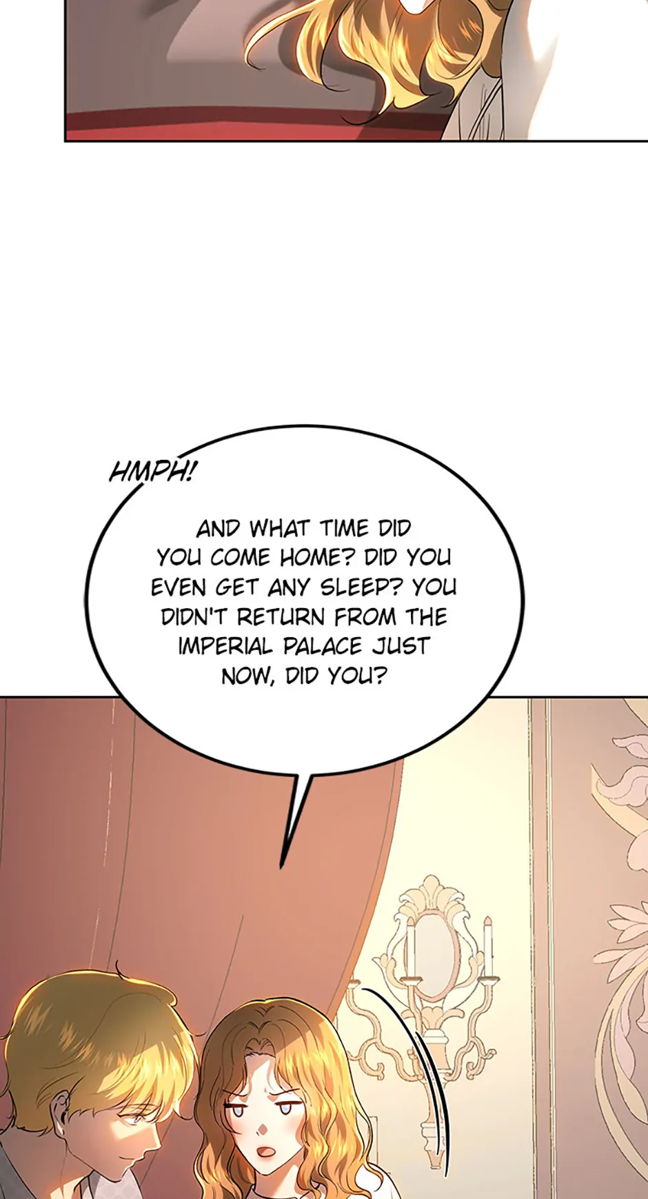 The Princess Blooms as a Crazy Flower chapter 116 page 68