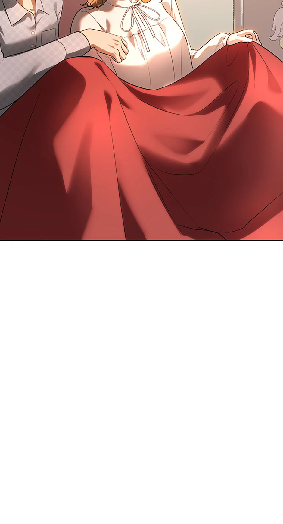 The Princess Blooms as a Crazy Flower chapter 116 page 69