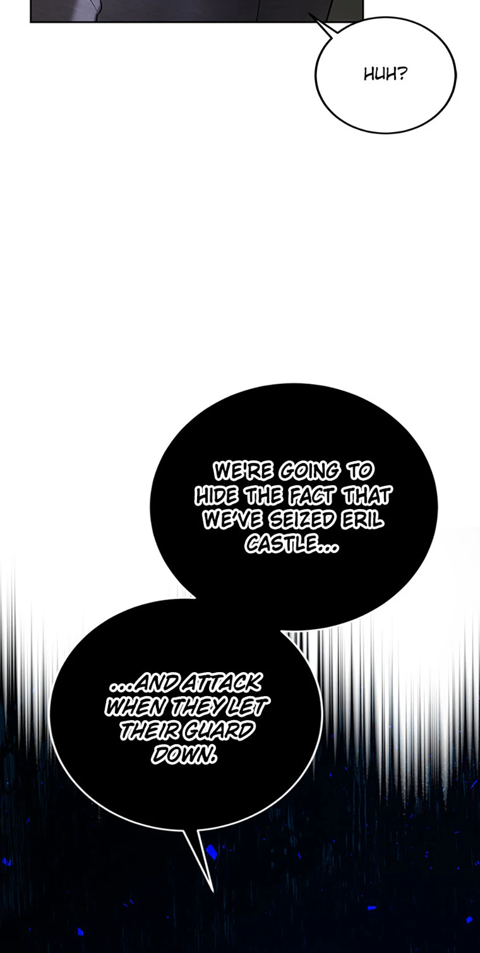 The Princess Blooms as a Crazy Flower chapter 116 page 7