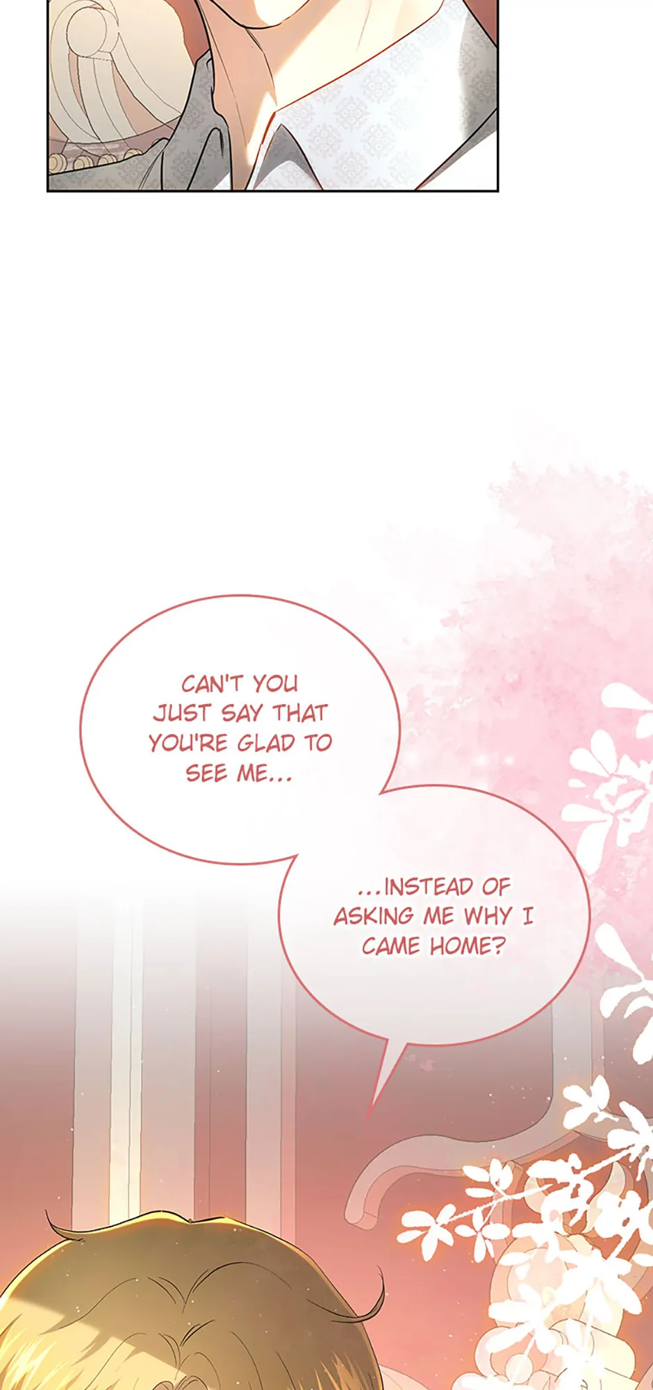 The Princess Blooms as a Crazy Flower chapter 116 page 71