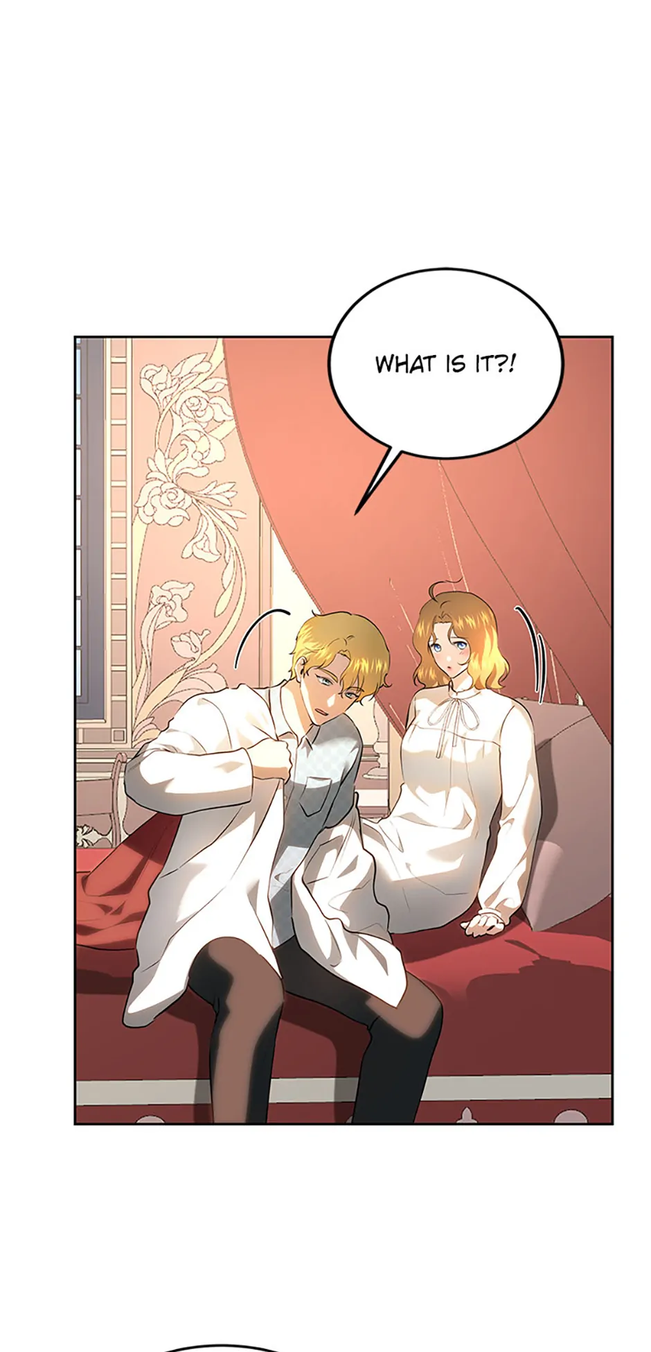 The Princess Blooms as a Crazy Flower chapter 116 page 82