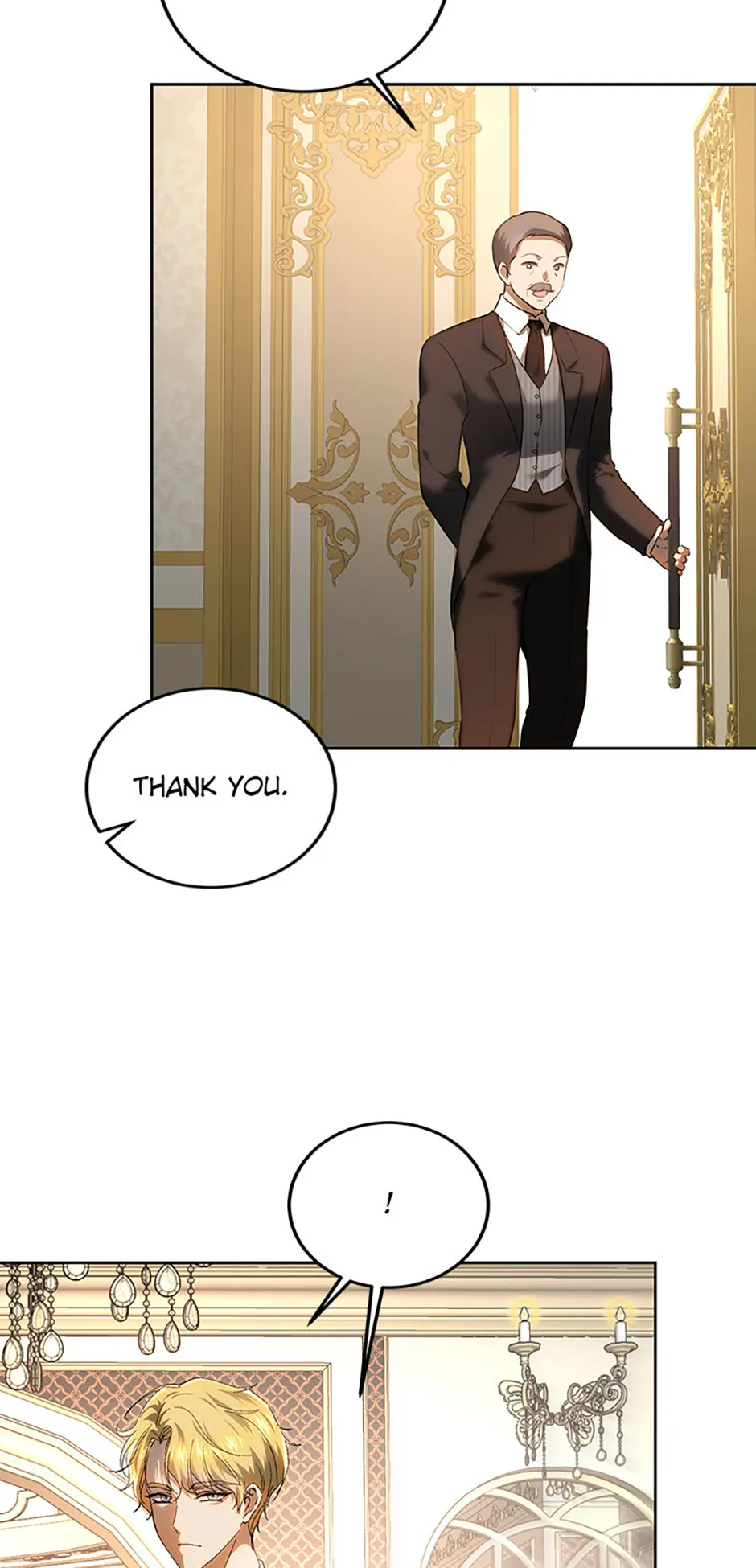The Princess Blooms as a Crazy Flower chapter 116 page 85