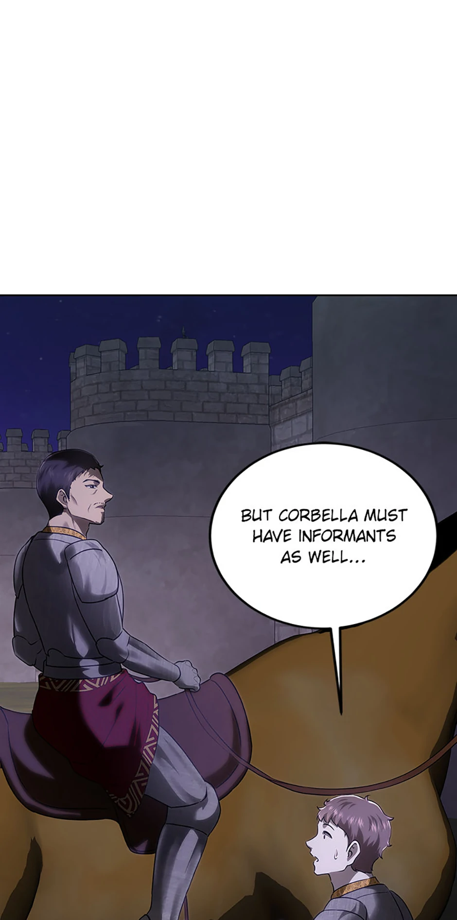 The Princess Blooms as a Crazy Flower chapter 116 page 9