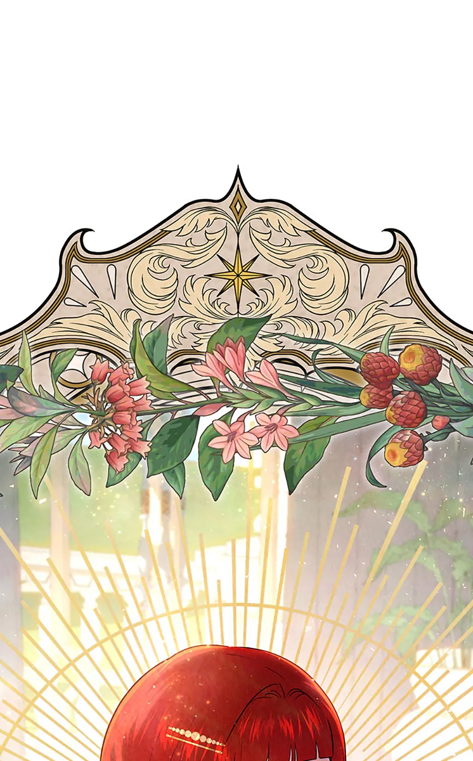 The Princess Blooms as a Crazy Flower chapter 116 page 90