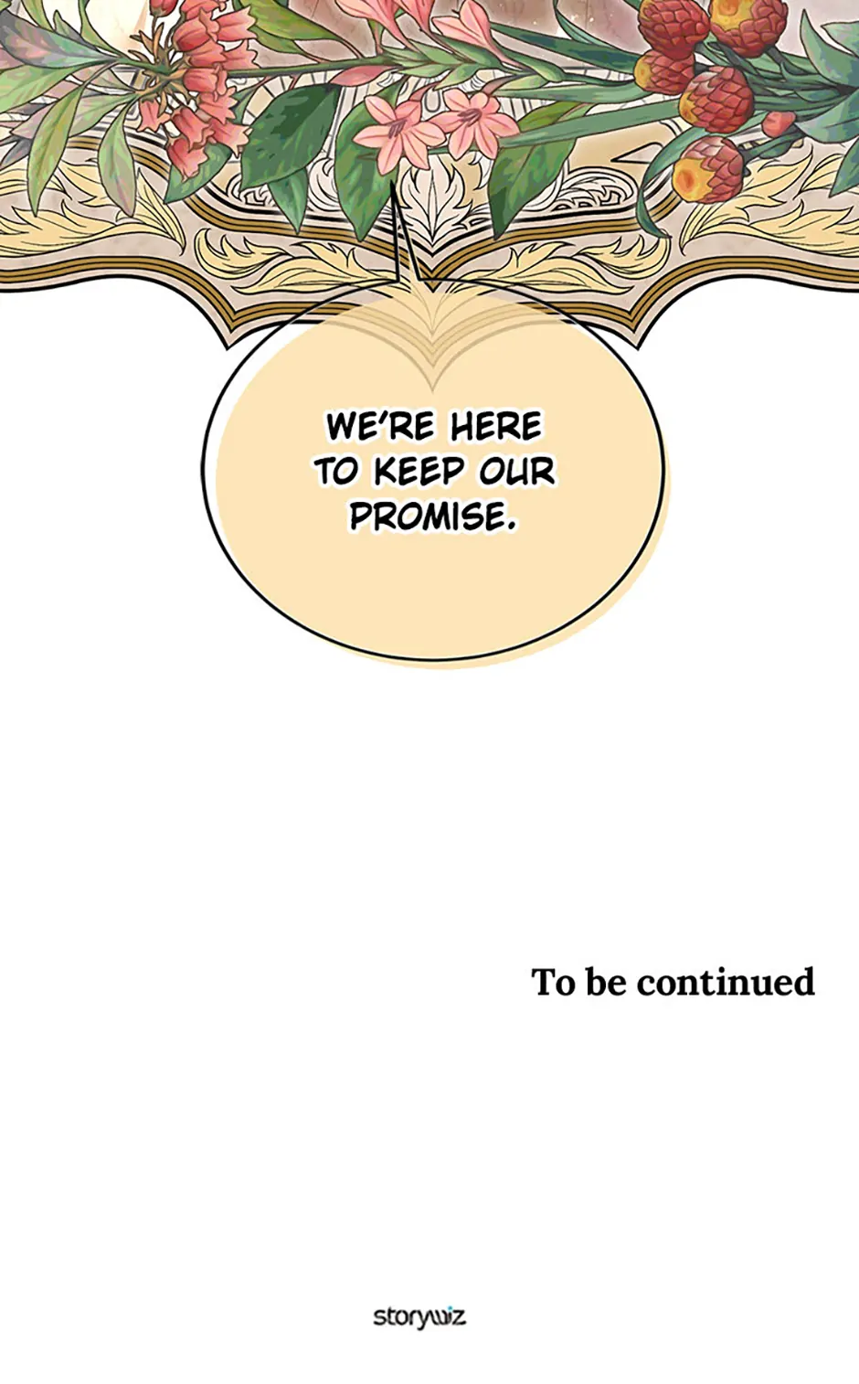 The Princess Blooms as a Crazy Flower chapter 116 page 92