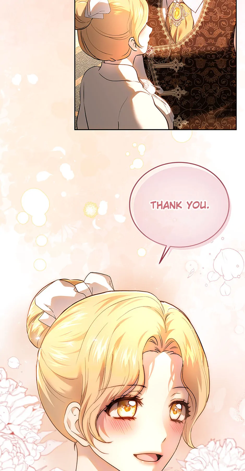 The Princess Blooms as a Crazy Flower chapter 117 page 102