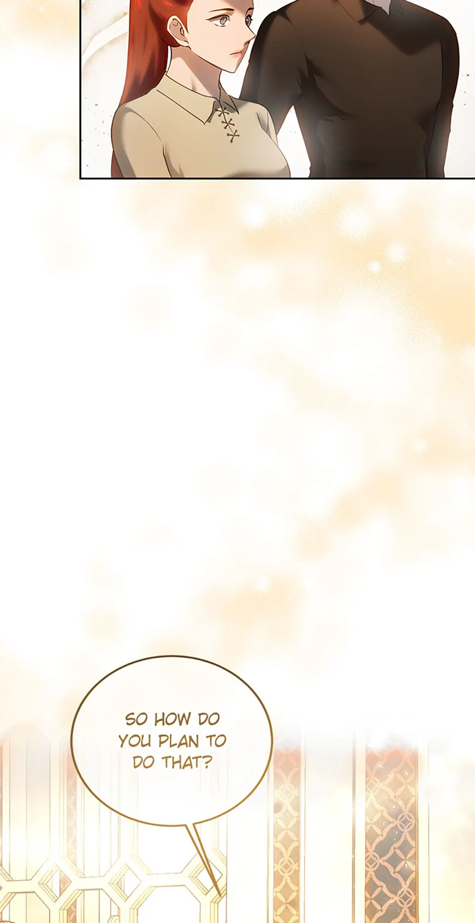 The Princess Blooms as a Crazy Flower chapter 117 page 12