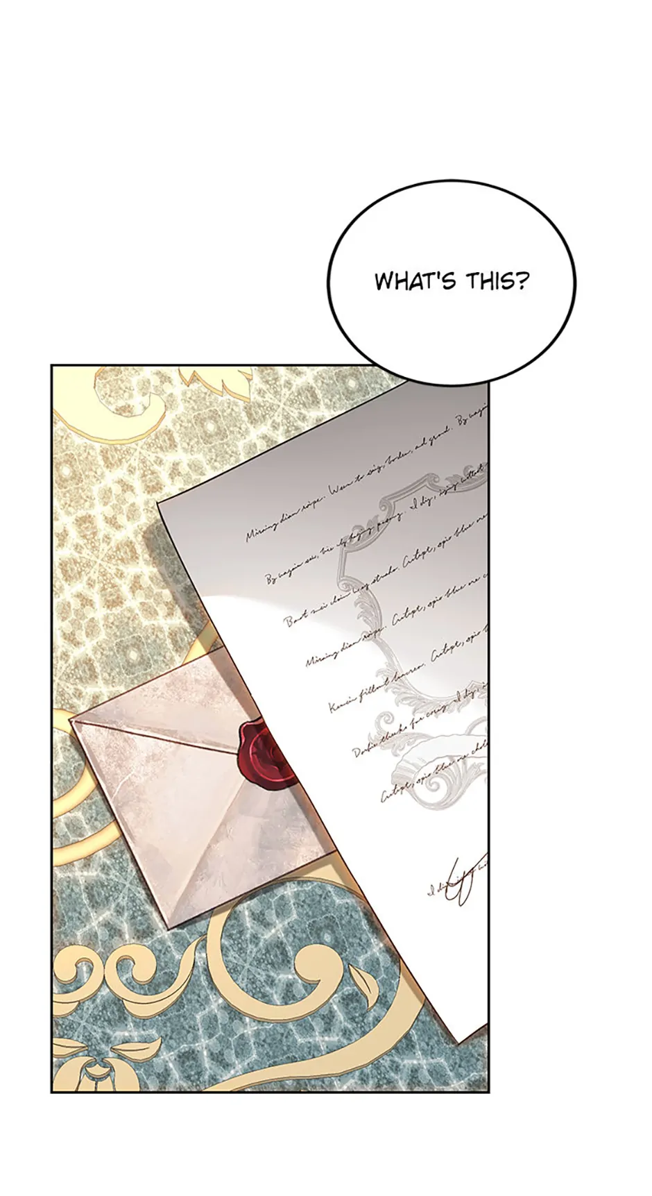 The Princess Blooms as a Crazy Flower chapter 117 page 18