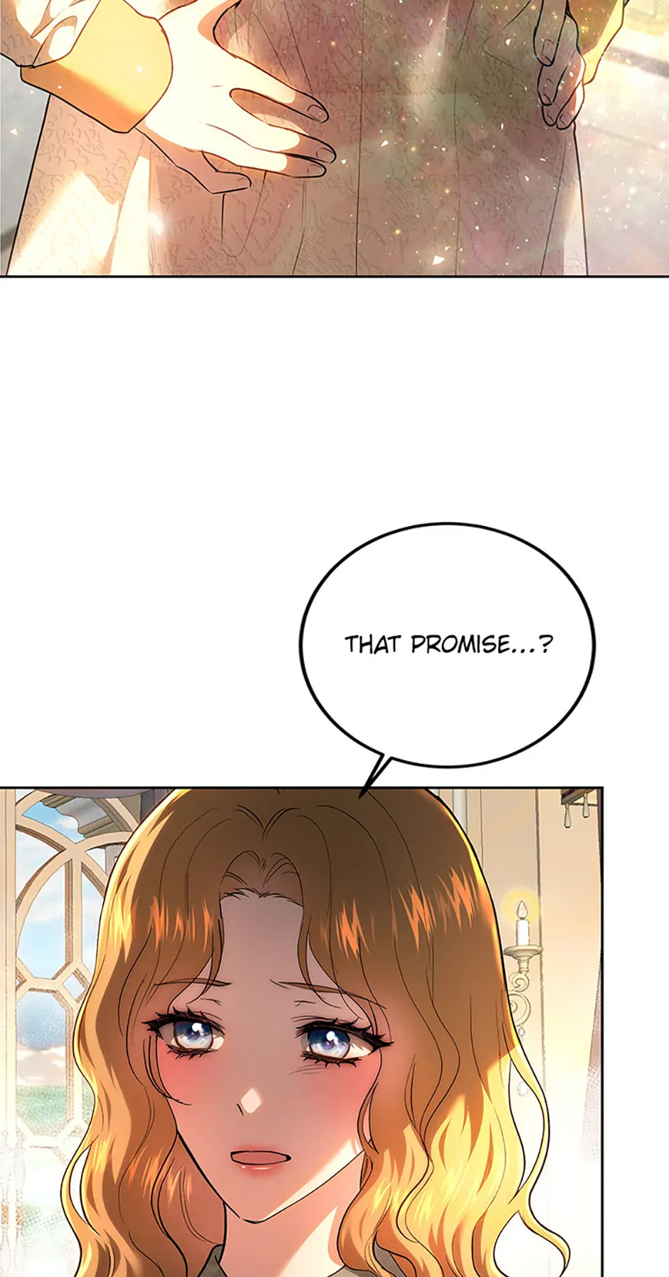 The Princess Blooms as a Crazy Flower chapter 117 page 2
