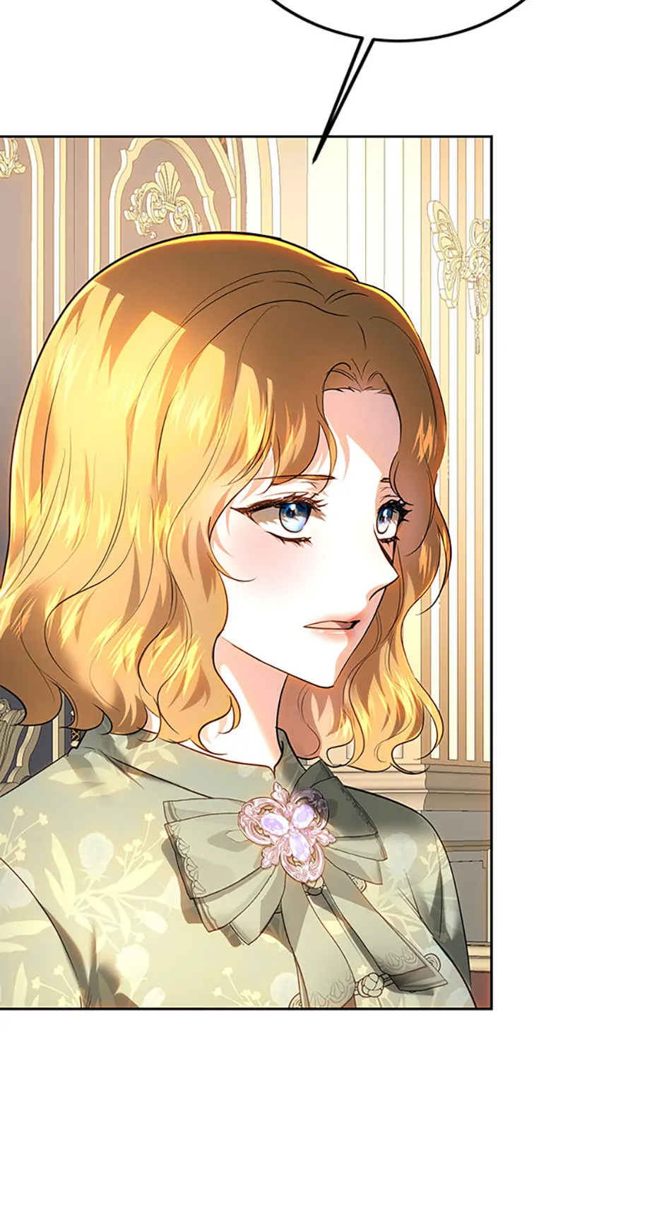 The Princess Blooms as a Crazy Flower chapter 117 page 21