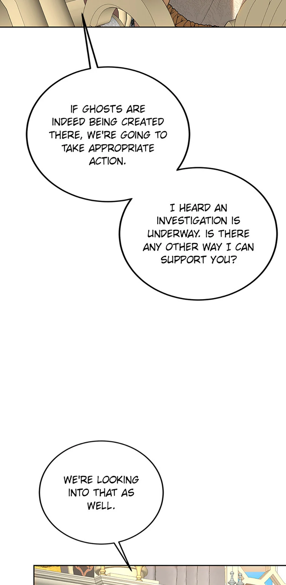 The Princess Blooms as a Crazy Flower chapter 117 page 40